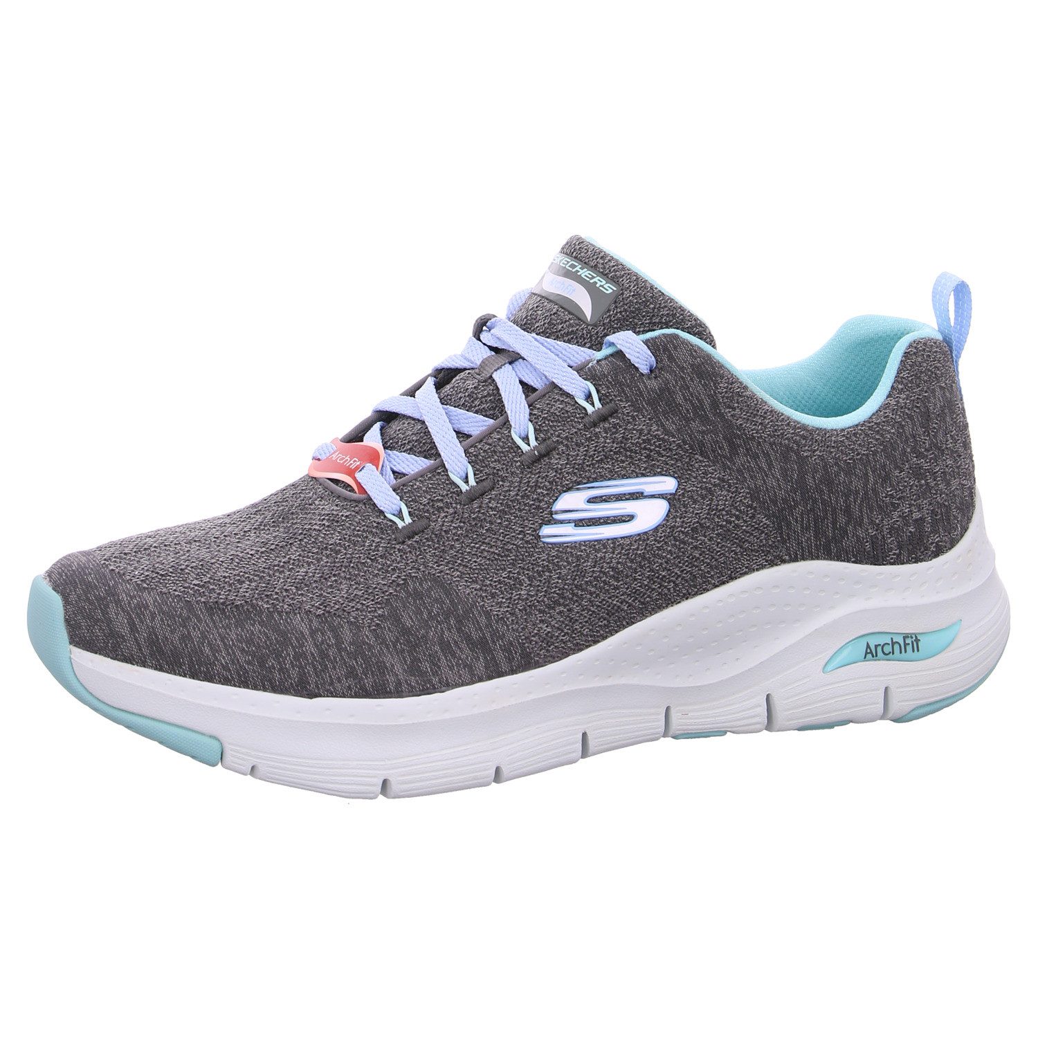 Skechers Arch Fit Comfy Wave Trainingsschuh günstig online kaufen