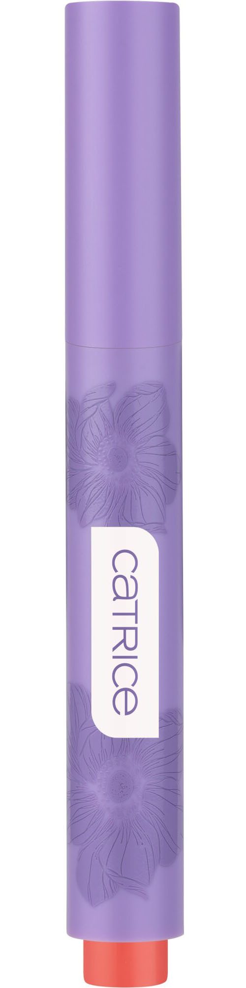 Catrice Lippenpflegestift SPRING AWAKENING Lip Perfector, 3-tlg., Butterweiche Textur, aufpolsternder Effekt, schimmerndes Finish.