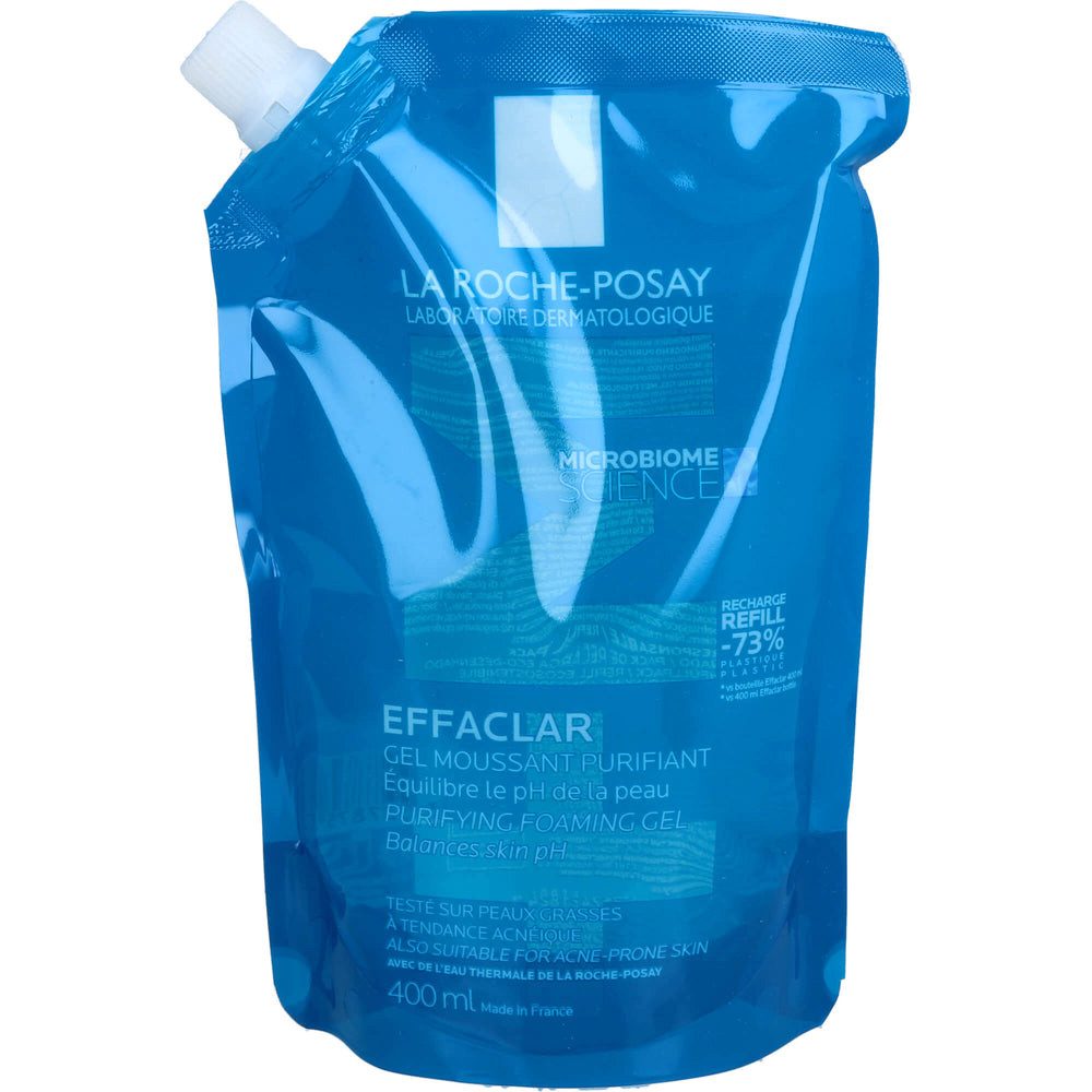 Feuchtigkeitscreme Tagescreme Nachfüllpack 400 ml