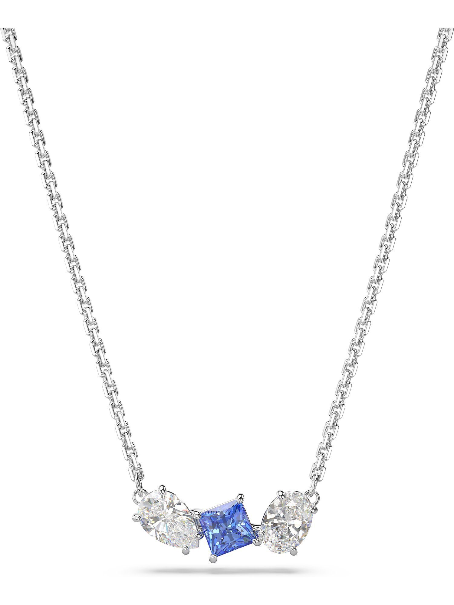 Swarovski Collier Swarovski Damen-Kette ...