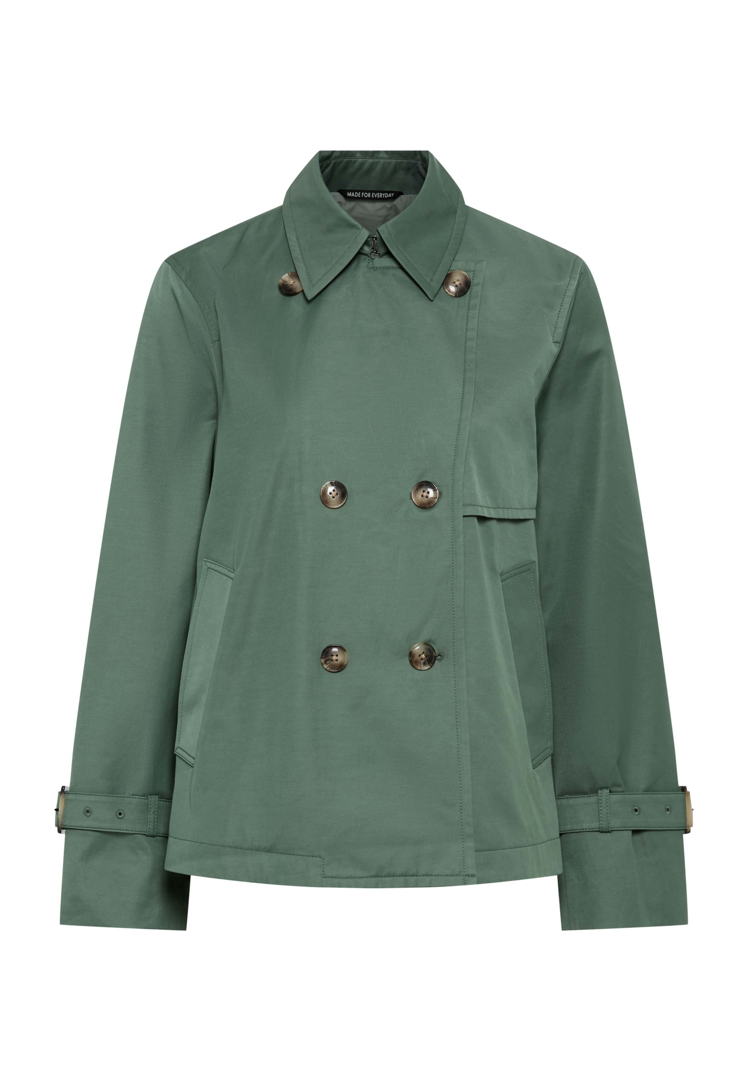 Fuchs Schmitt Outdoorjacke Style Cityjacke Alicante – Bild 5 von 5