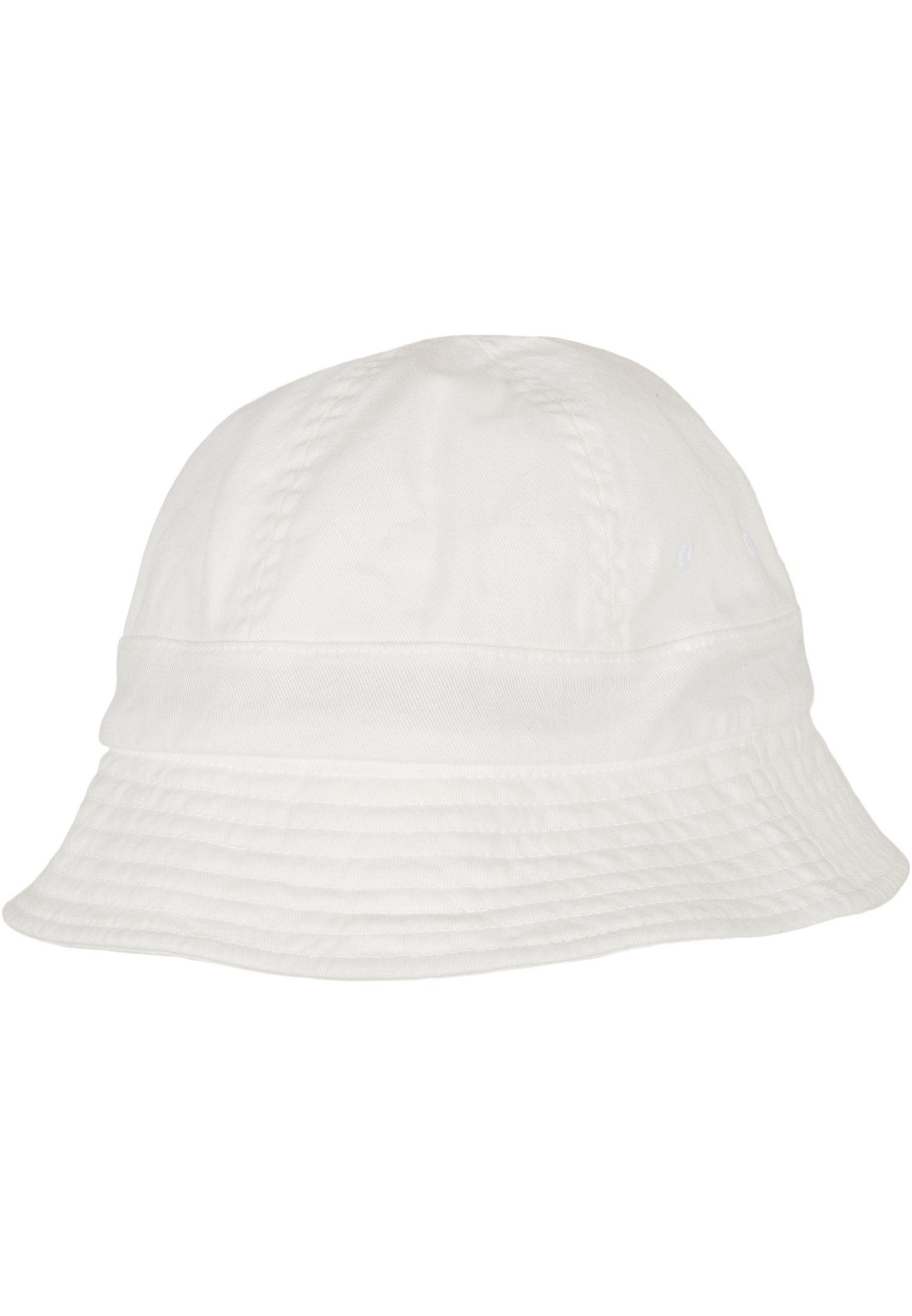 Tennis Hat white Notop Flexfit Cap Flex Eco Accessoires Washing Flexfit