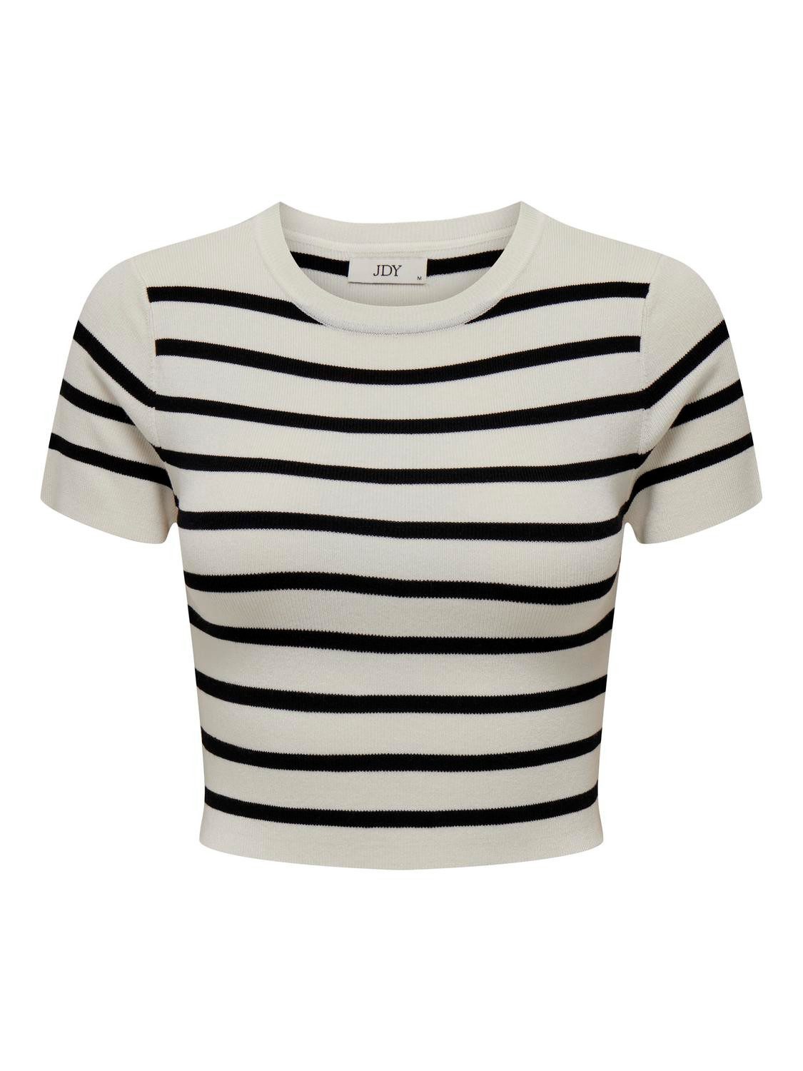 JACQUELINE de YONG T-Shirt JDYCIRKELINE S/S günstig online kaufen