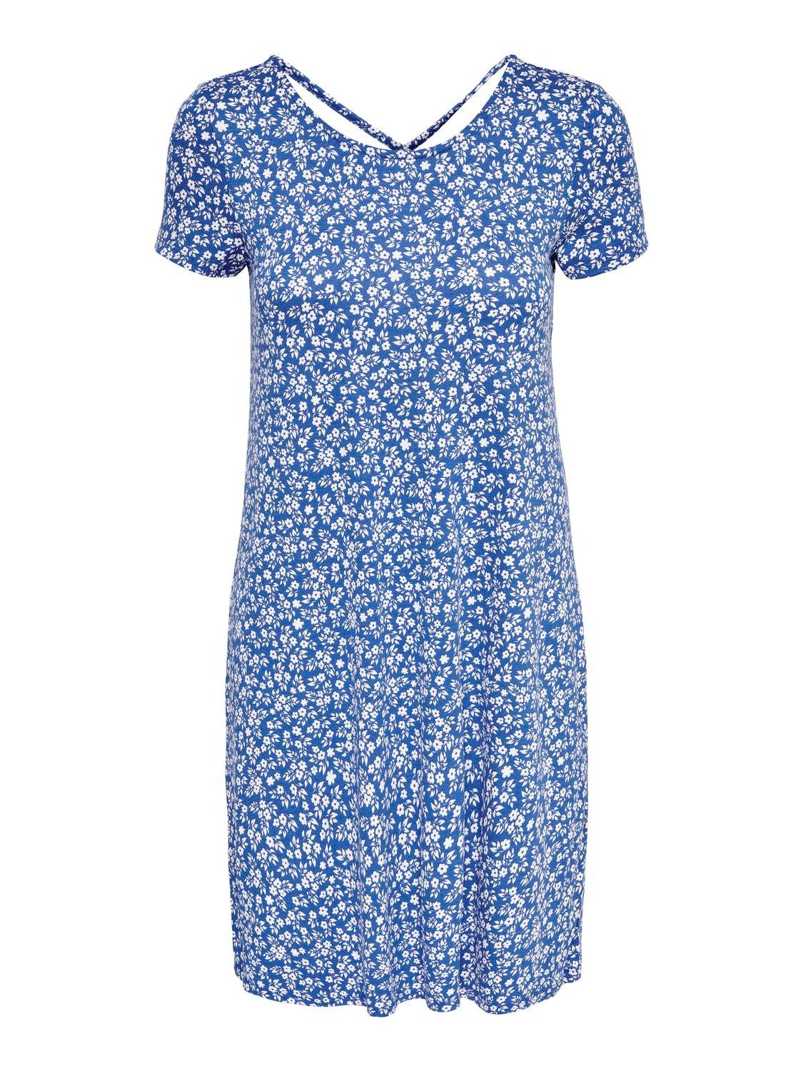 ONLY Midikleid Bera (1-tlg) günstig online kaufen