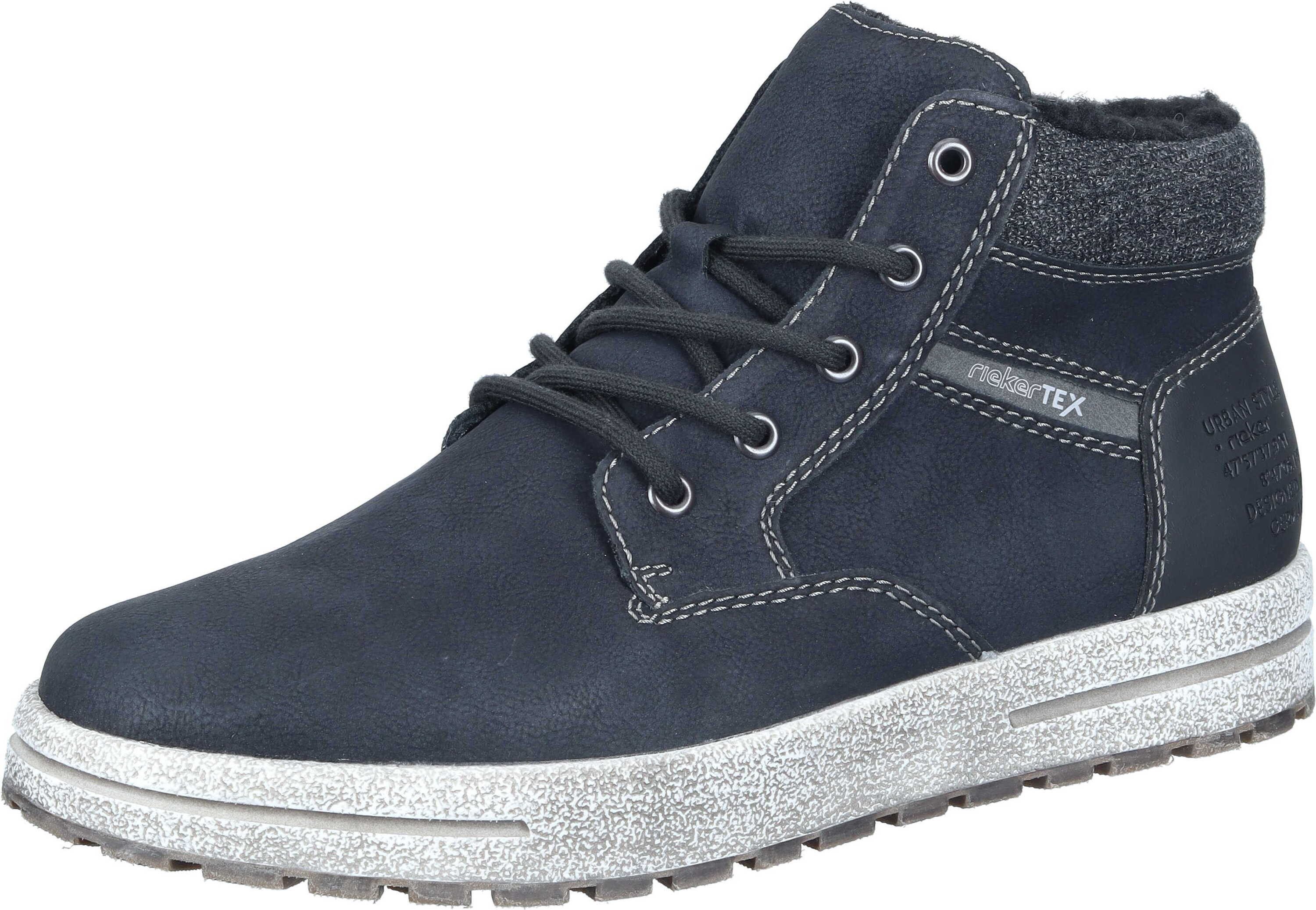 Rieker Stiefel Winterstiefel mit RIEKER-TEX günstig online kaufen