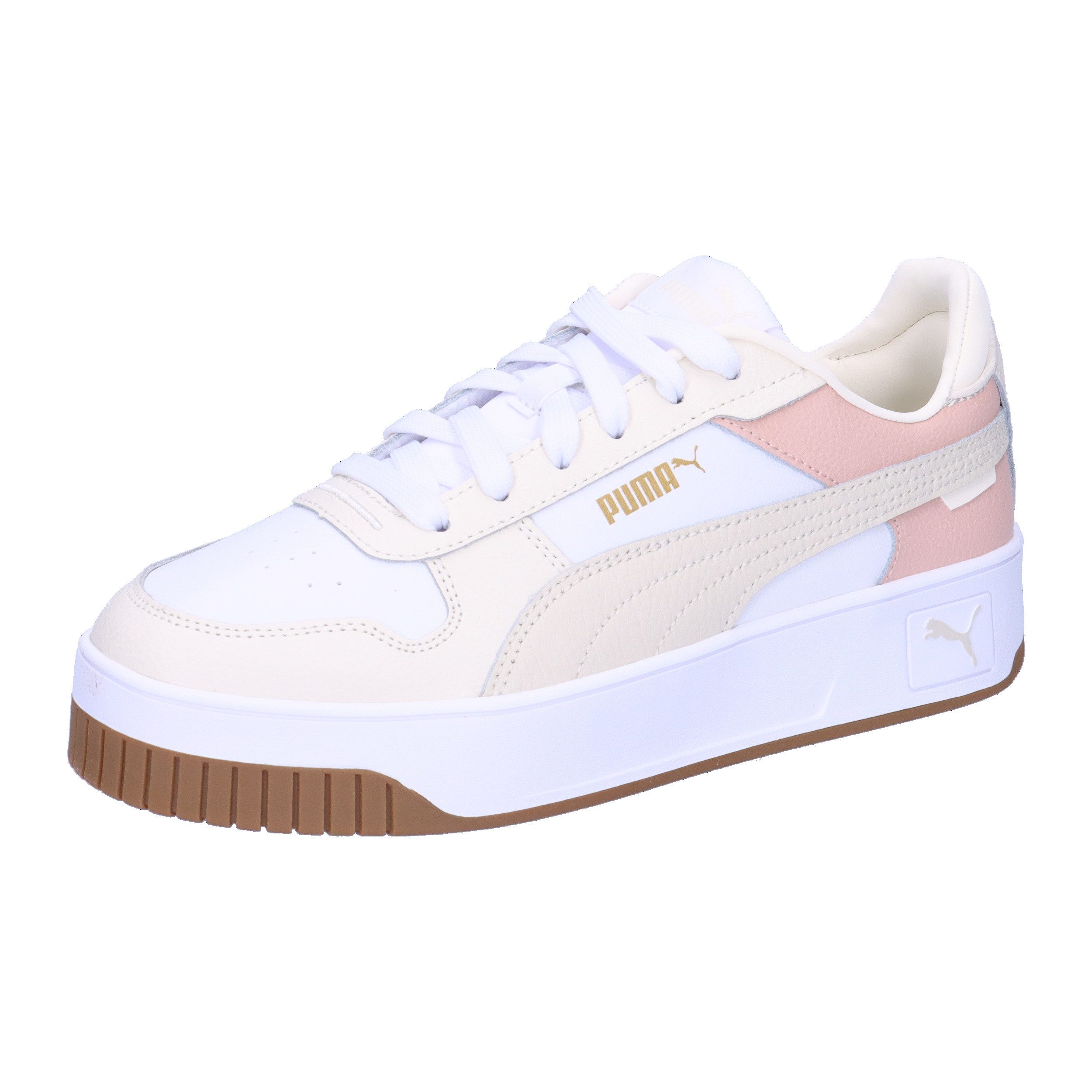 PUMA Puma Damen Sneaker Carina Street günstig online kaufen