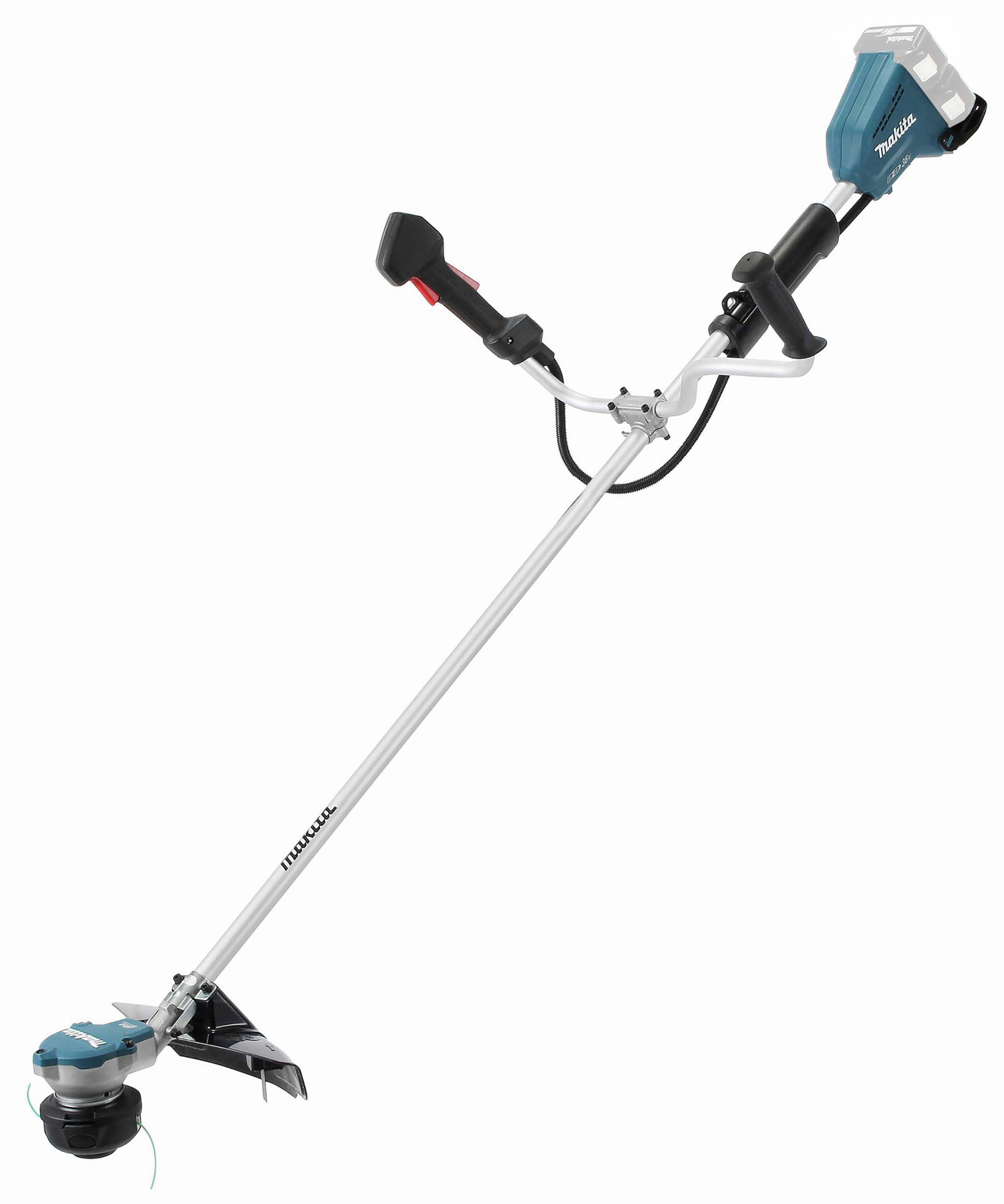 Makita Akku-Freischneider DUR368AZX3, ohne Akku und Ladegerät