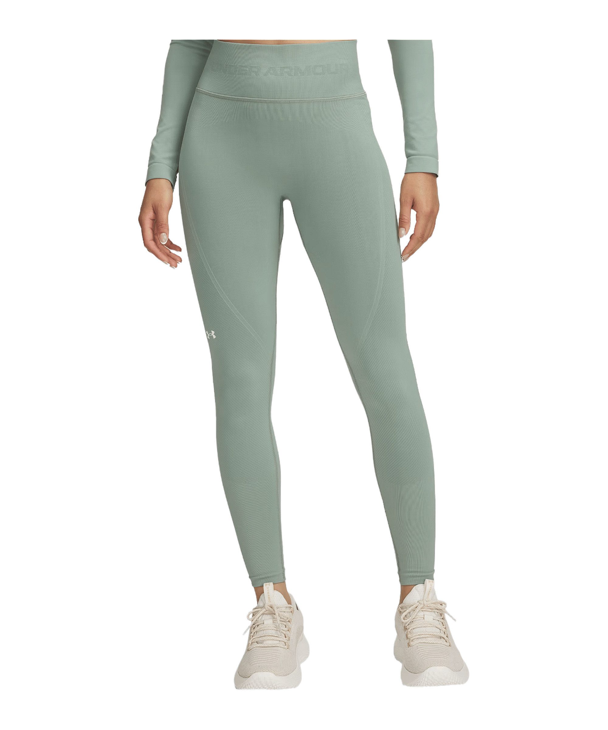 Under Armour® Funktionshose Under Armour Vanish Seamless Leggings Damen