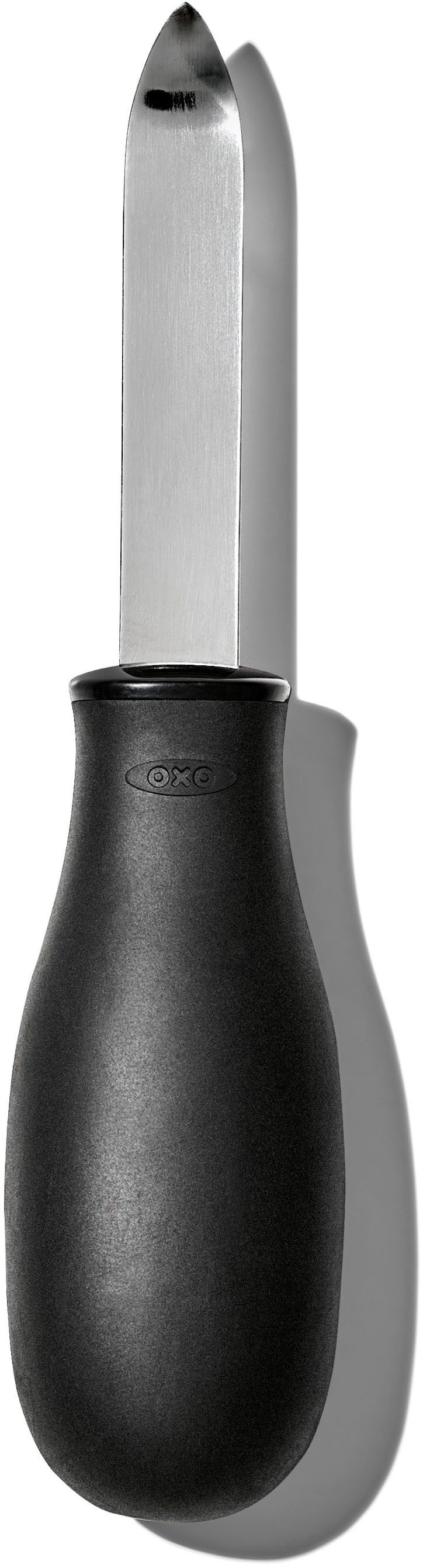 OXO Good Grips Устричный нож, Edelstahlklinge
