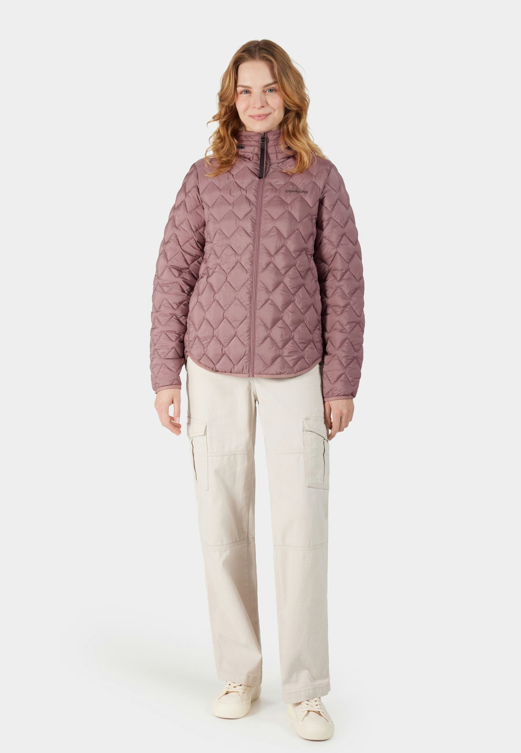 Didriksons Outdoorjacke EVELYN WNS JKT günstig online kaufen