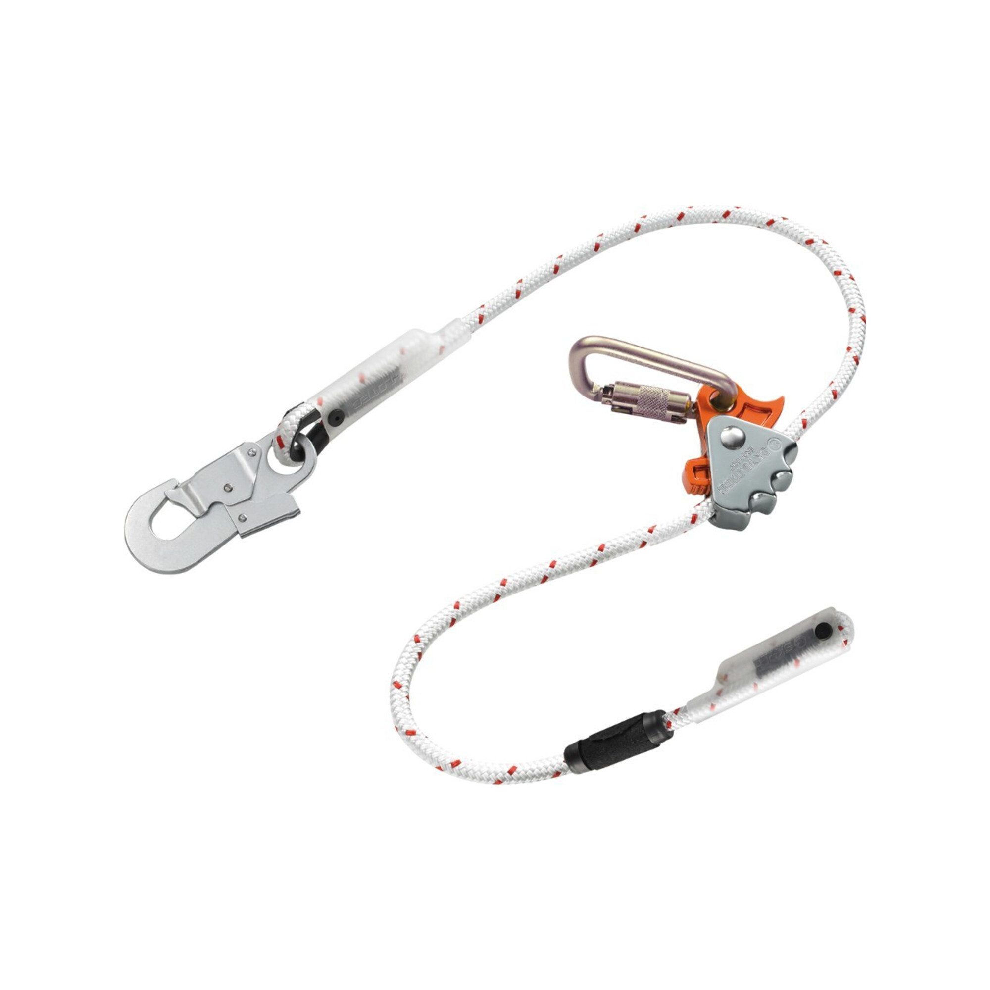 Skylotec Seil SKYLOTEC Halteseil Ergogrip RP5, 2 m, SK 12, FS 51