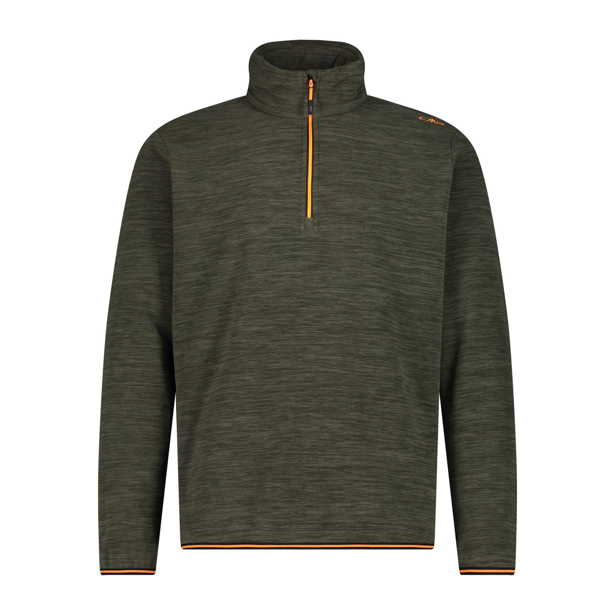 Fleecepullover CMP Herren Pullover Man Sweat 34G4897