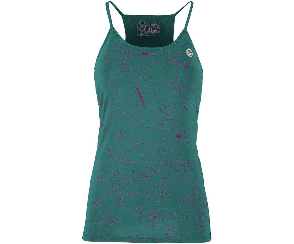 E9 Kurzarmshirt Alya T-Shirt - E9