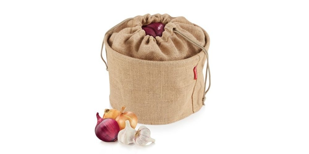 Tescoma Gemüsebeutel Gemüsebeutel 4FOOD 8,5 l