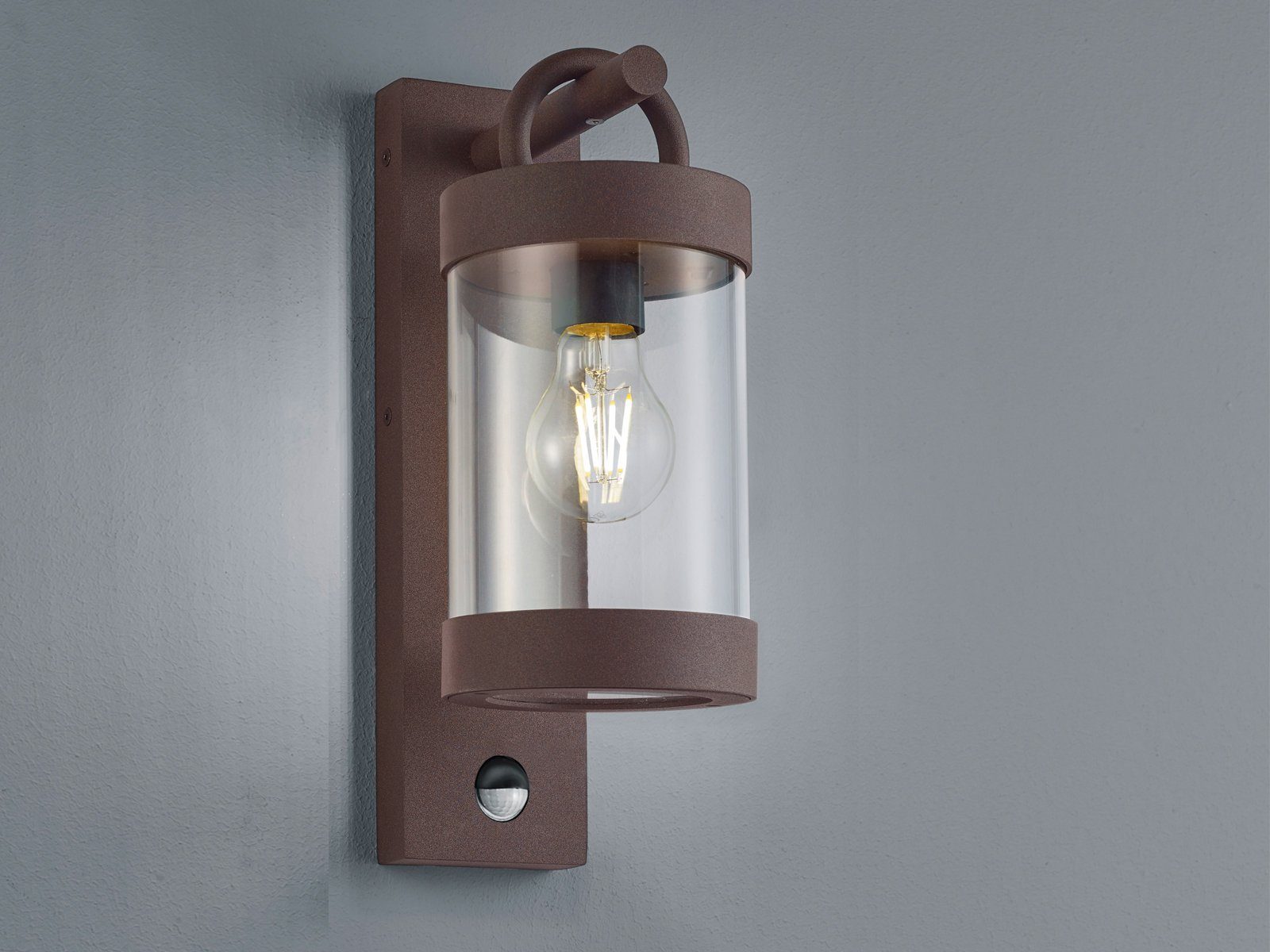 Landhaus Aussenlampe Mit Bewegungsmelder