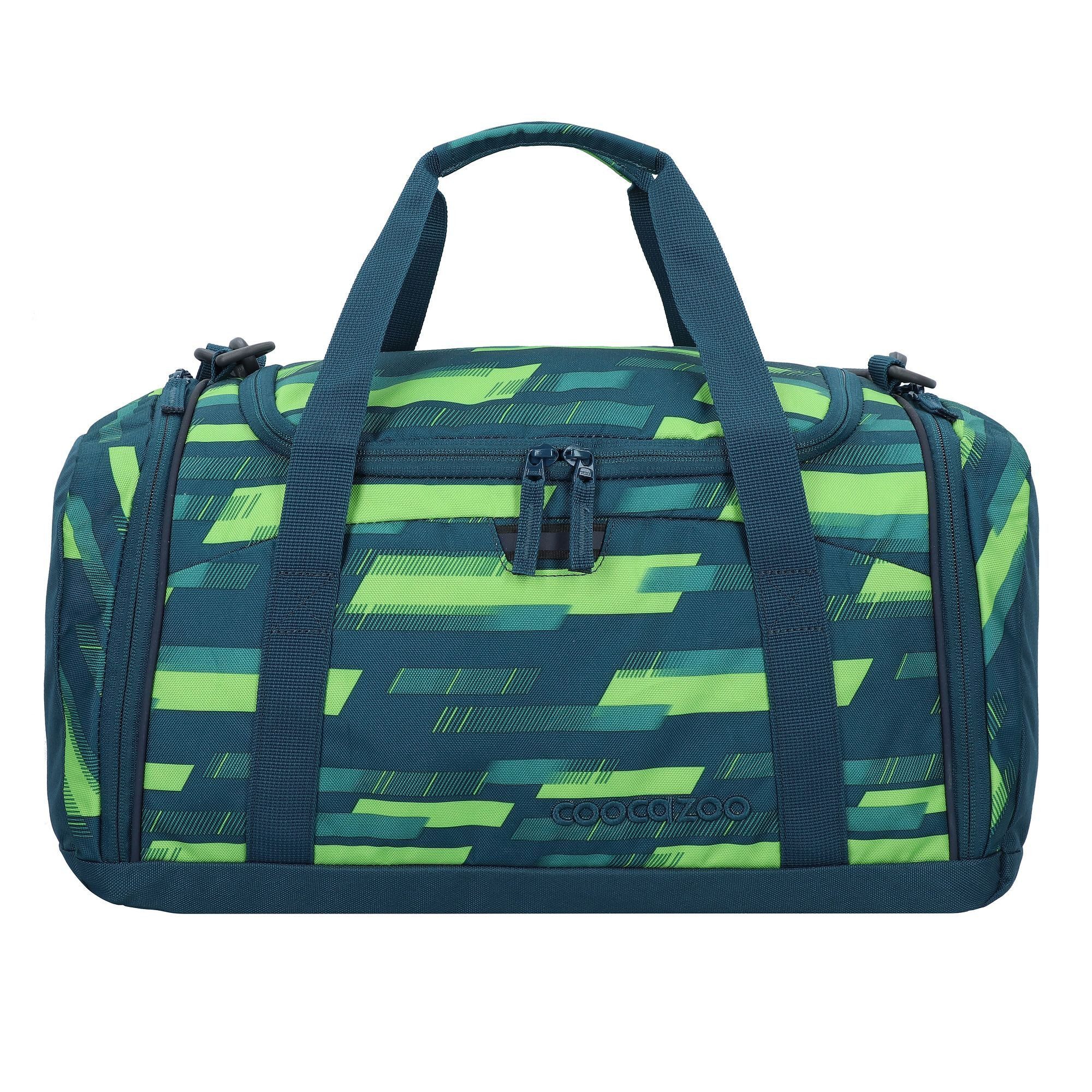 coocazoo Sporttasche, PET