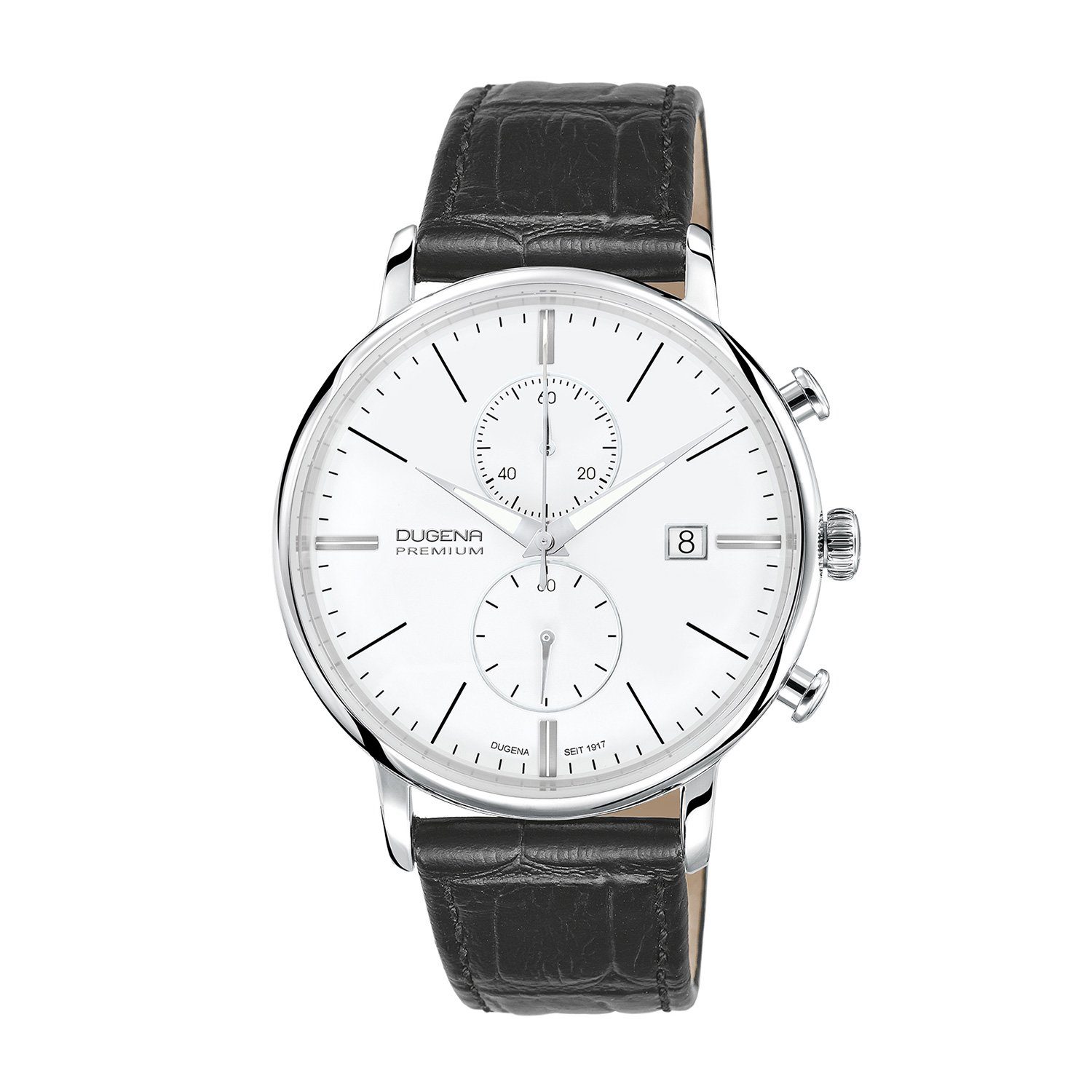 Dugena Quarzuhr Festa Chrono 7000181 Quarz