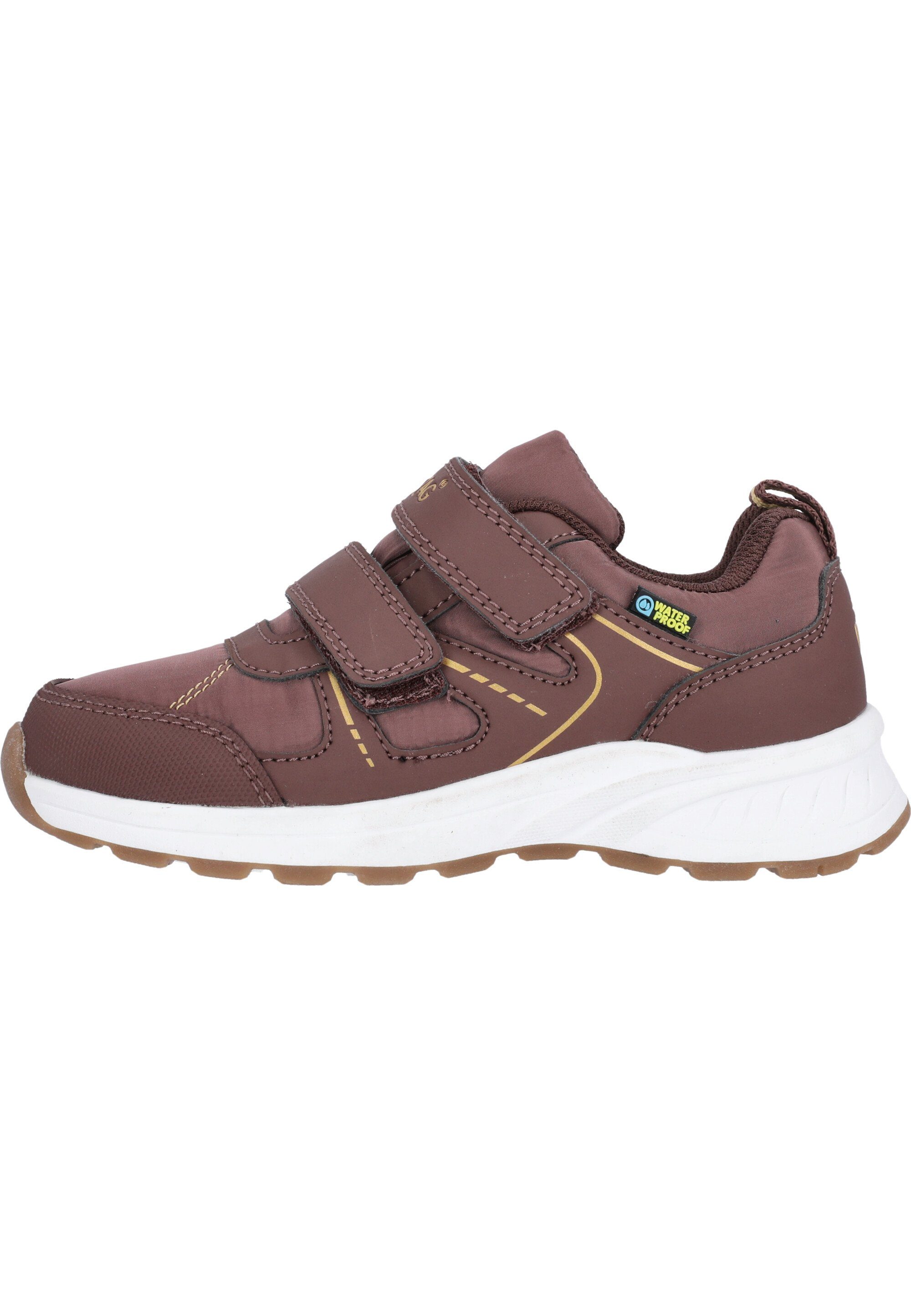 ZIGZAG Duce Sneaker mit rutschfester Sohle