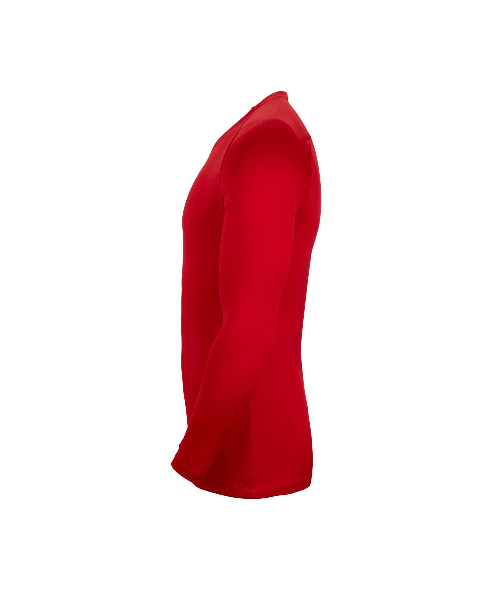 Nike Funktionsshirt Nike Performance Park Underwear Mock Atmungsaktivität