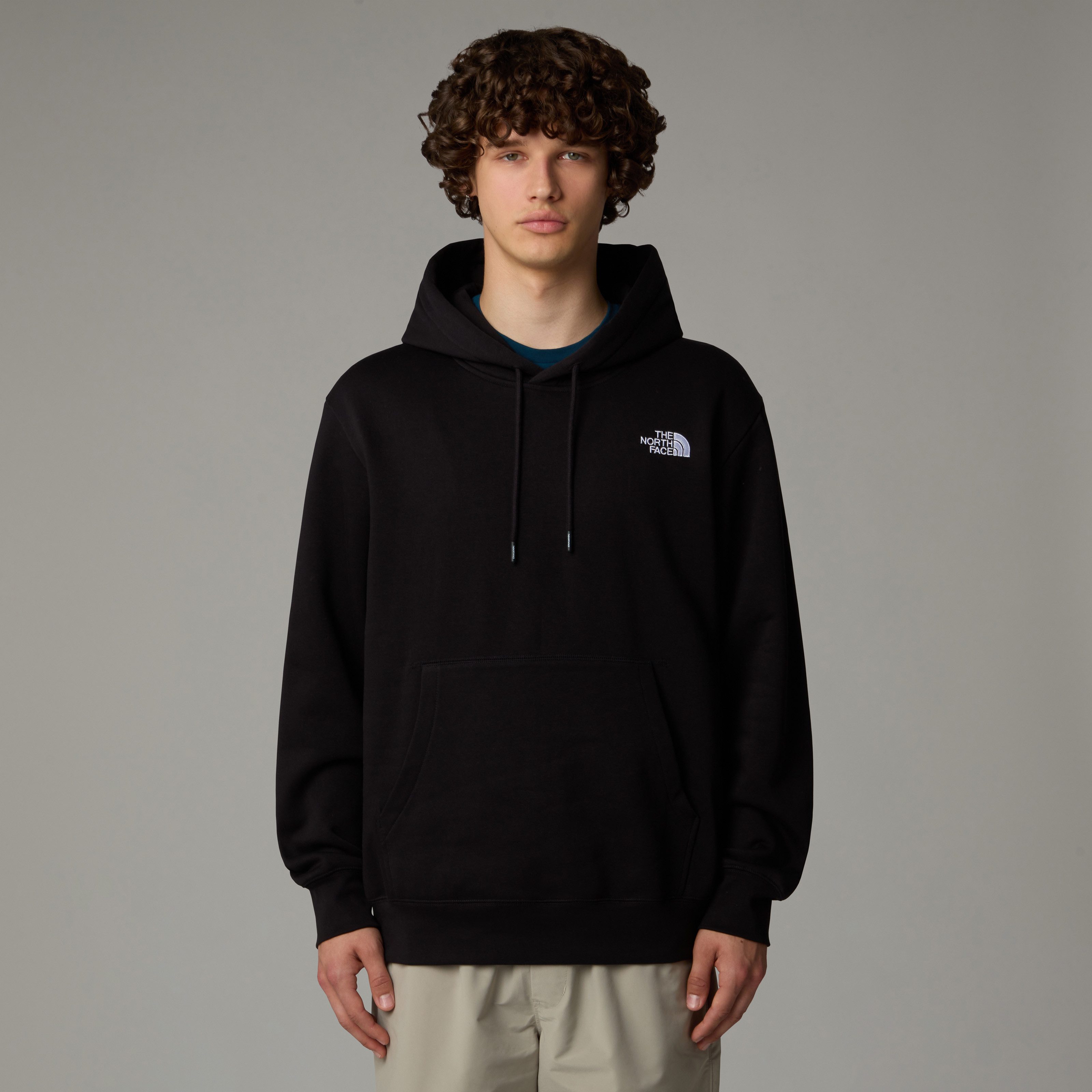 The North Face Kapuzensweatshirt Essential Kapuzenpulli für Herren (1-tlg) günstig online kaufen