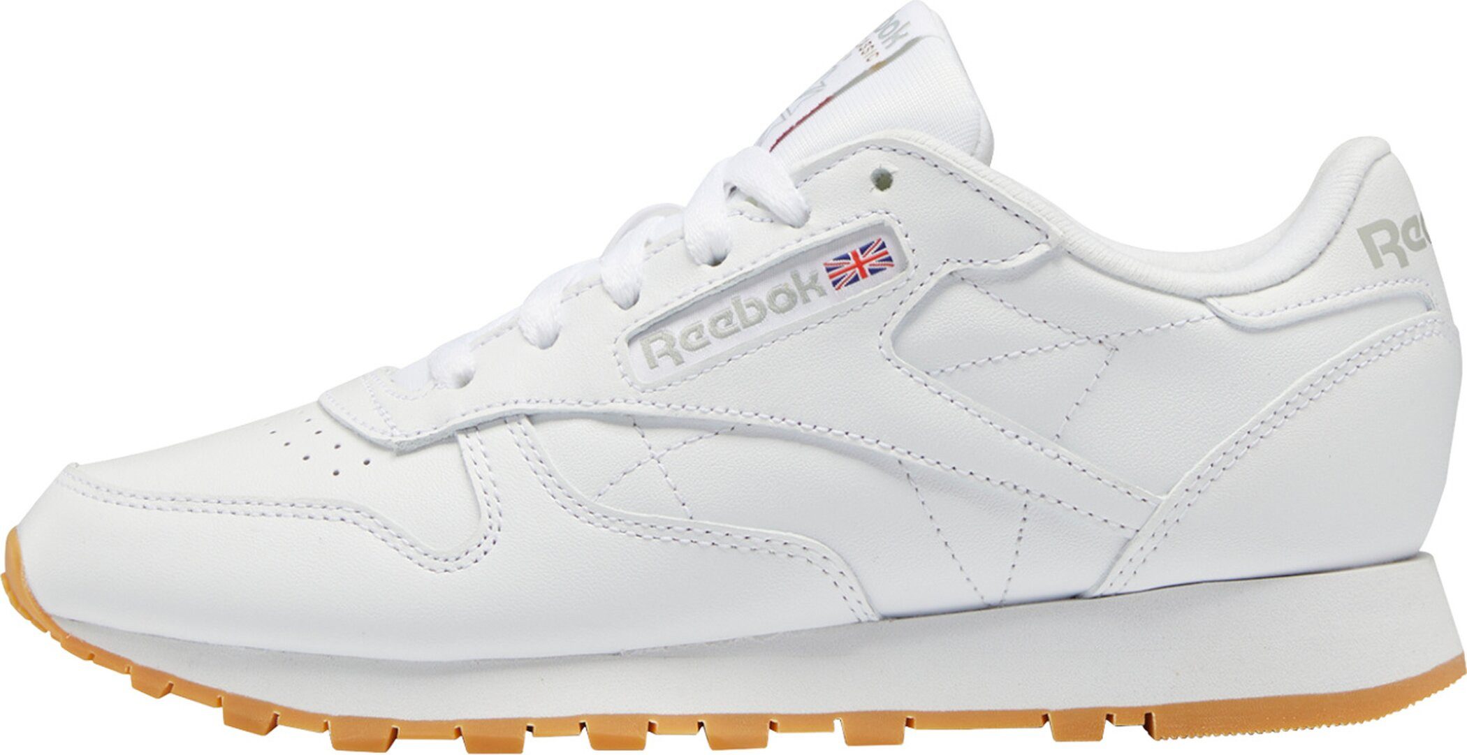 Reebok Classic Classic Leather Sneaker günstig online kaufen