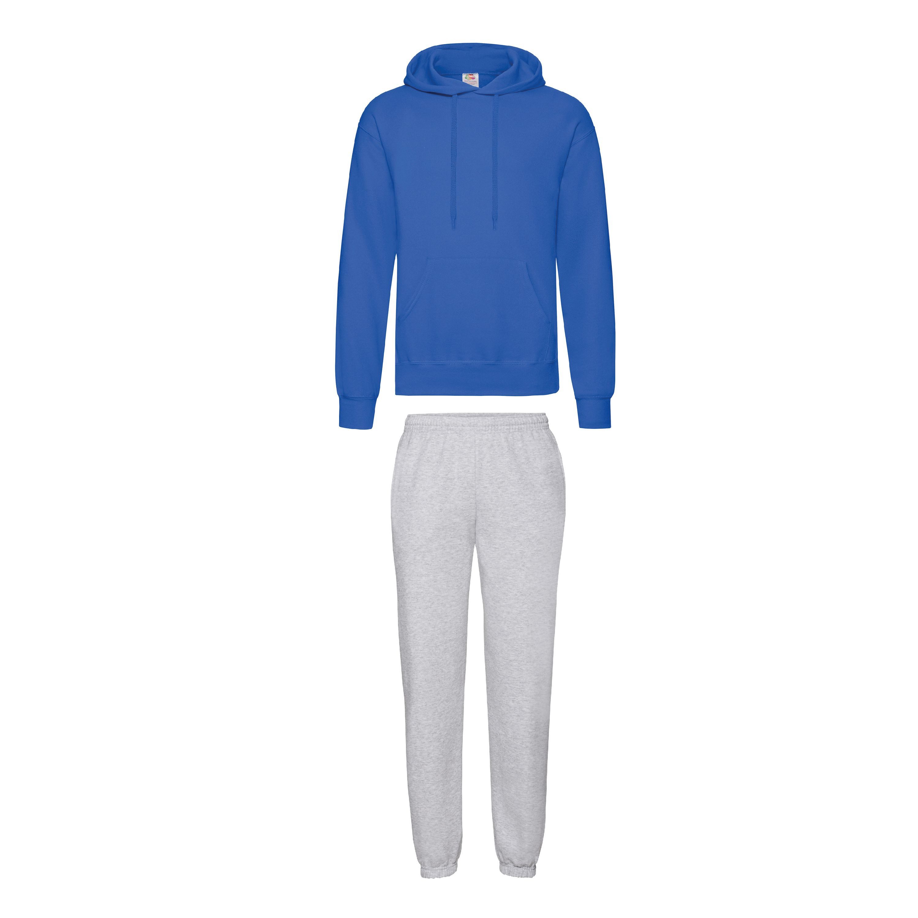 Fruit of the Loom Sportanzug Jogginganzug