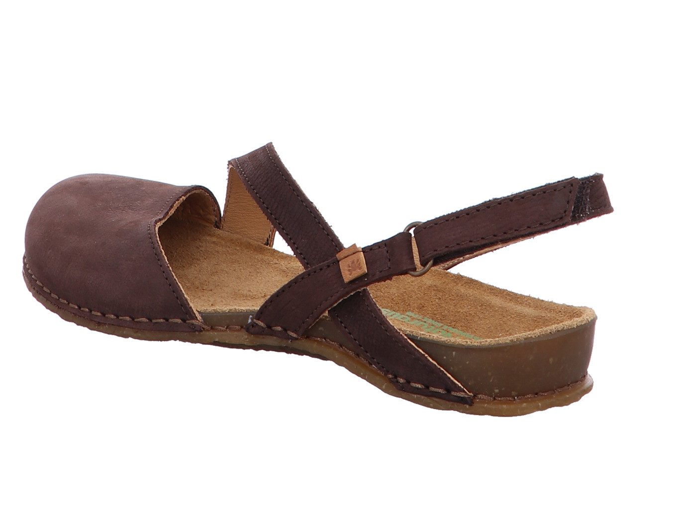 El Naturalista Panglao Slingpumps