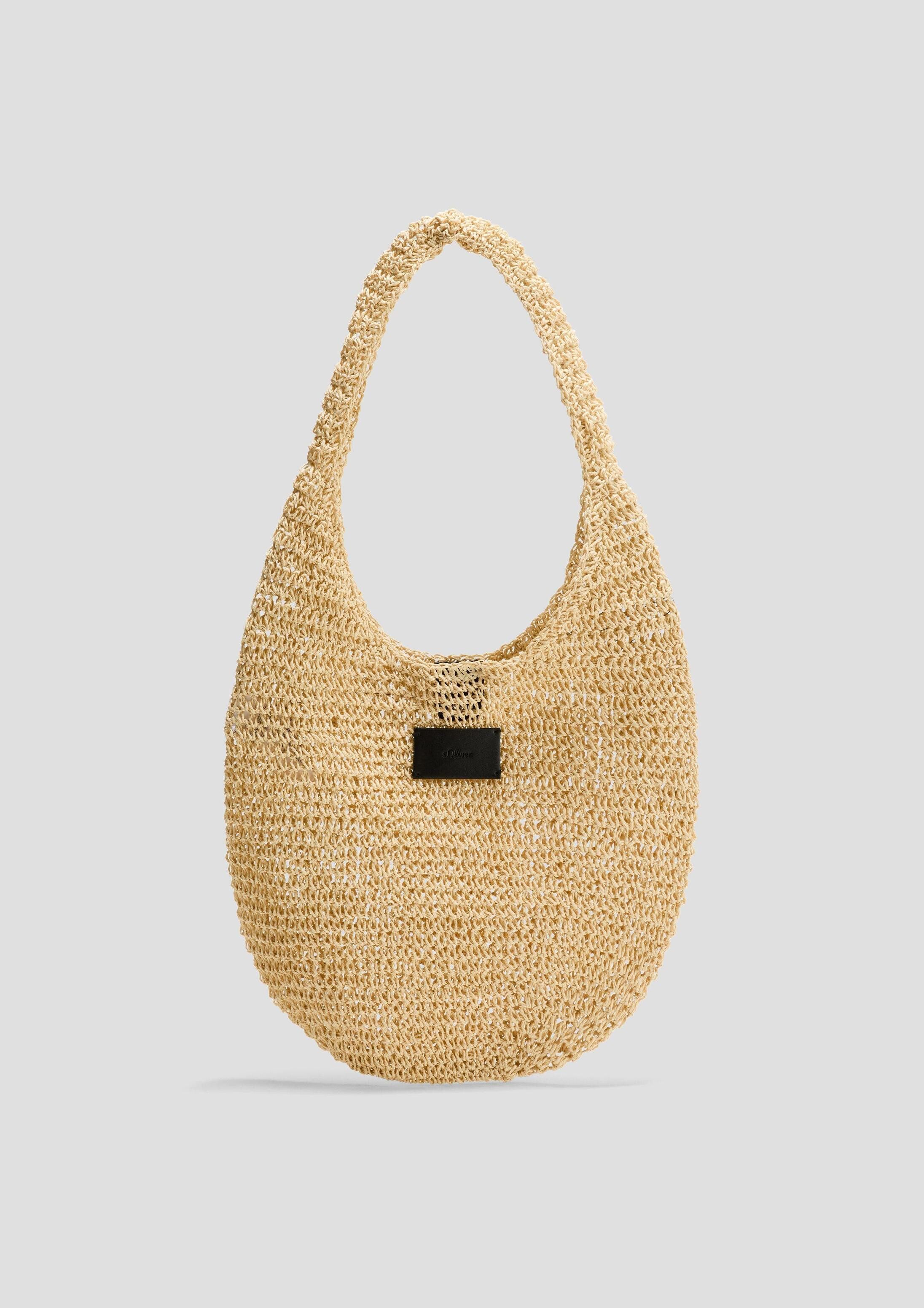Schultertasche Tasche