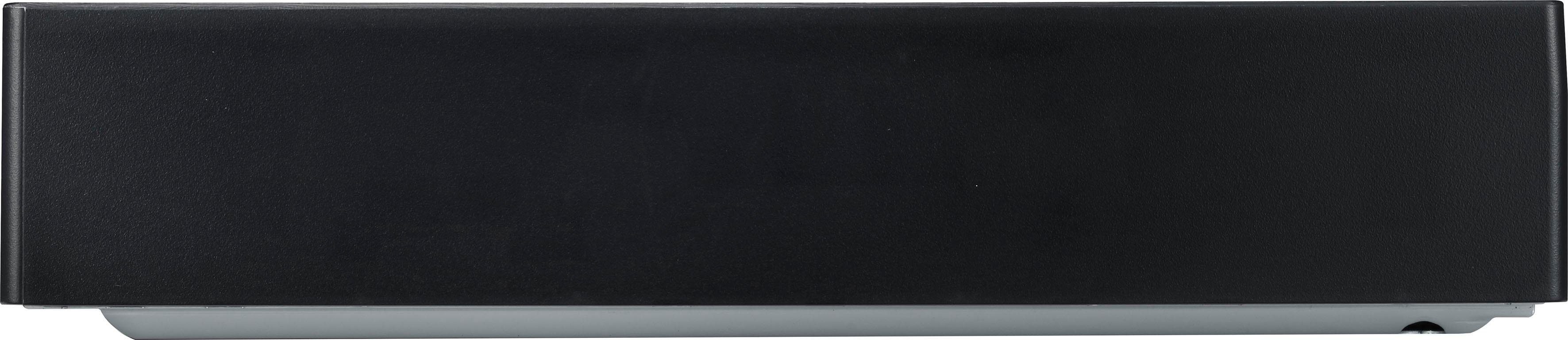 LG UBK90 Blu-ray-Player (4k Ultra WLAN, HD, 4K Upscaling)