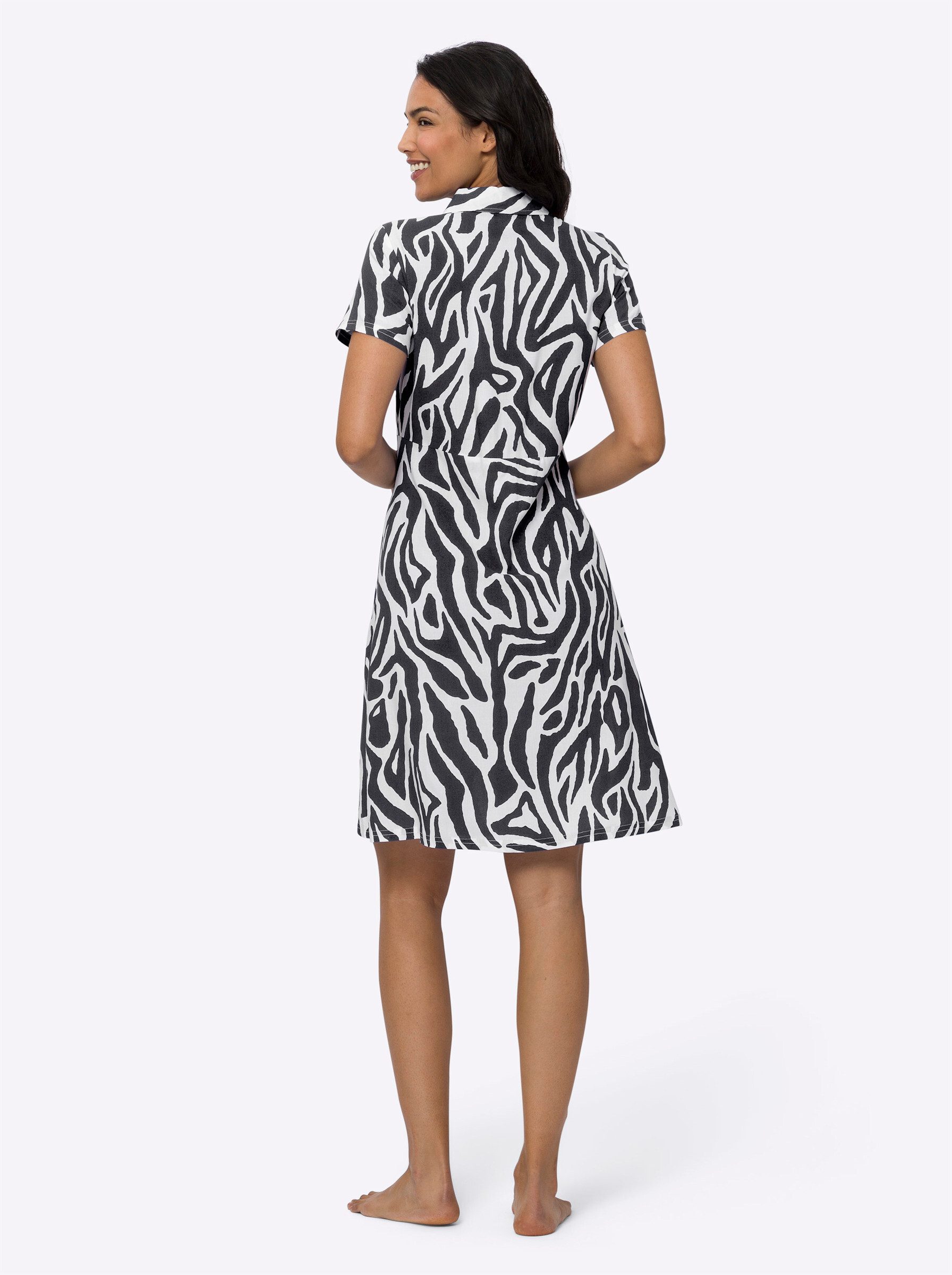 Sieh an! Strandkleid Sommerkleid . günstig online kaufen