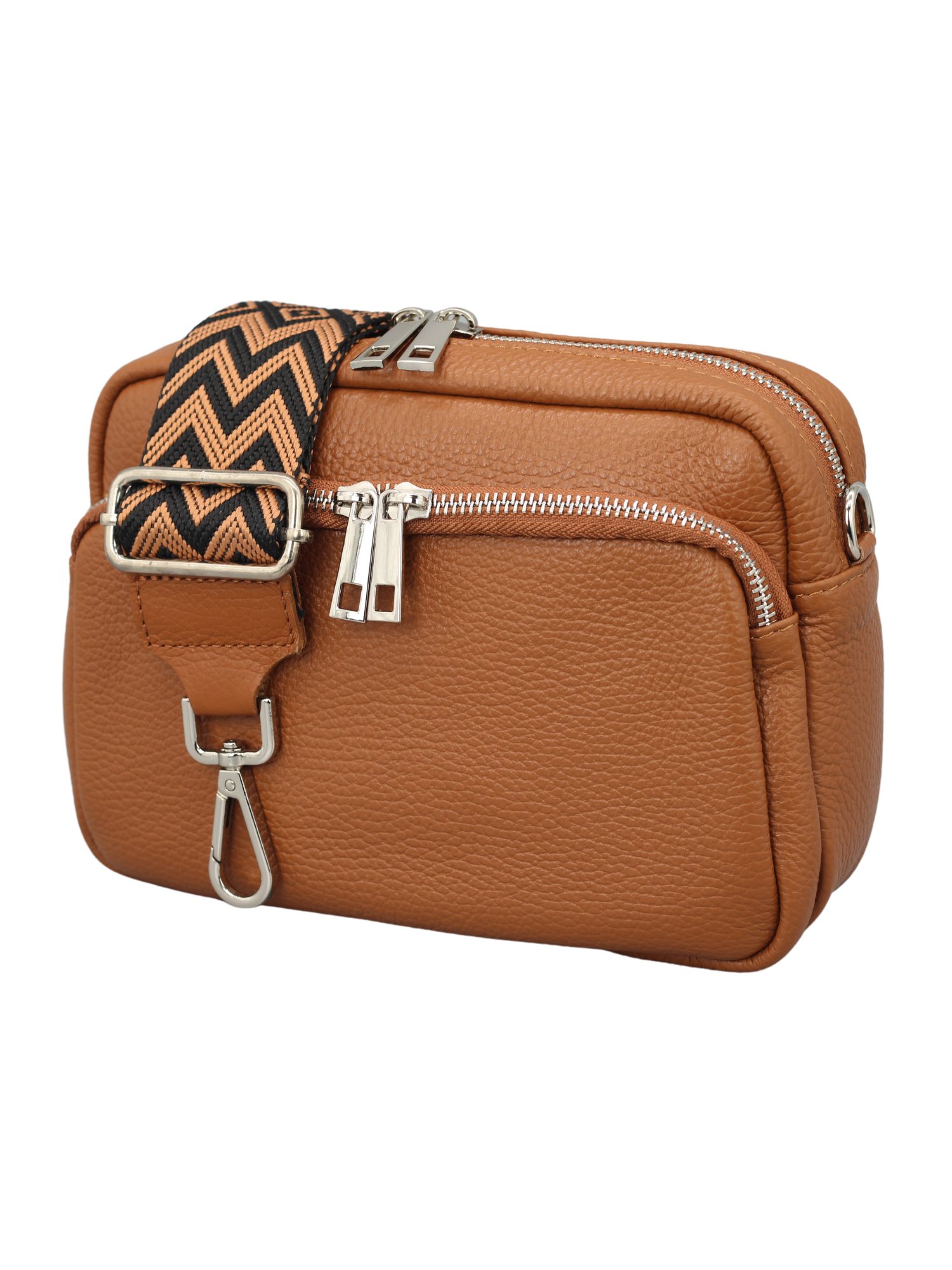 Adel Bags Schultertasche BELLA Umhängetasche für Damen, Schultertasche mit günstig online kaufen