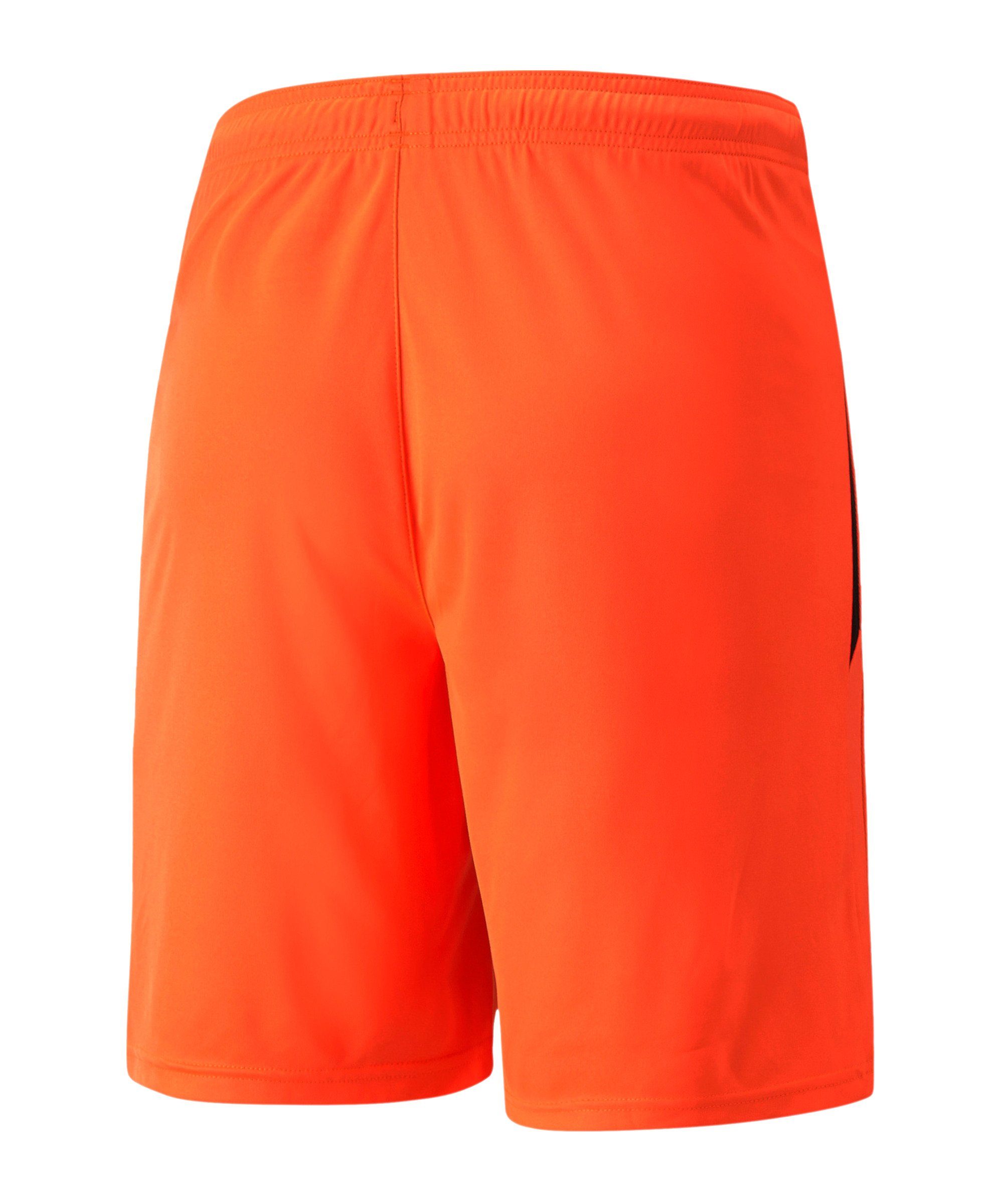 PUMA Sporthose PUMA teamLIGA Short Shorts Herren günstig online kaufen