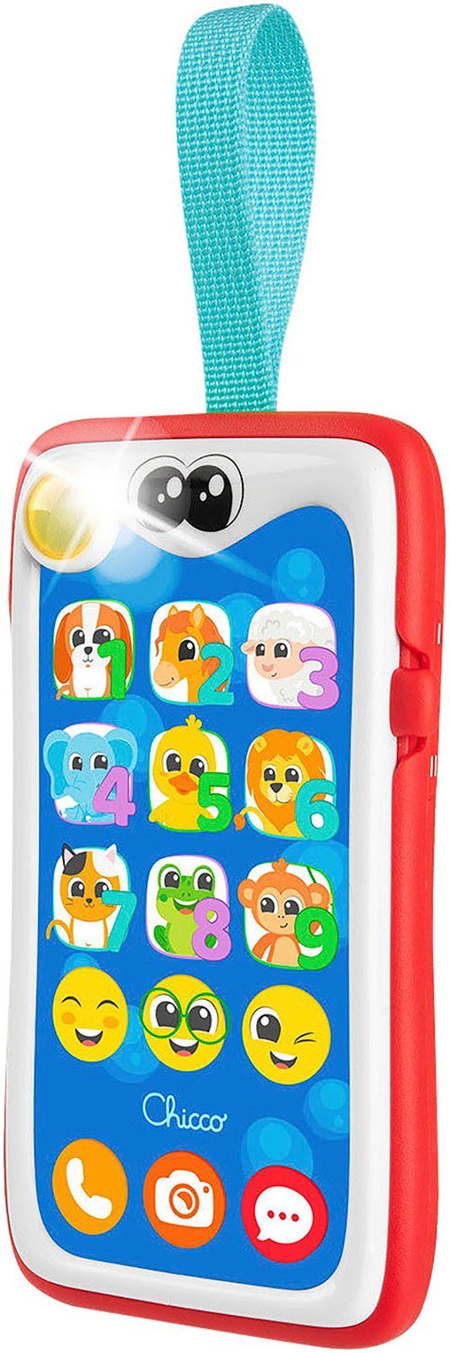 Chicco Spiel-Smartphone Smiley