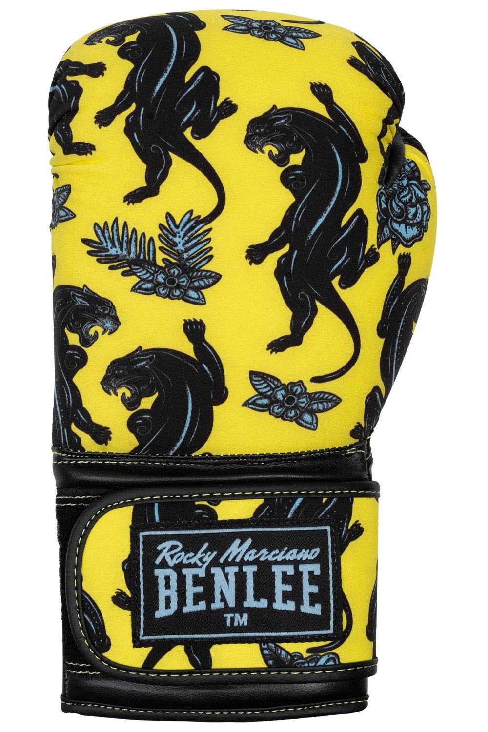 Boxhandschuhe GLOVES PANTHER Benlee Marciano Rocky