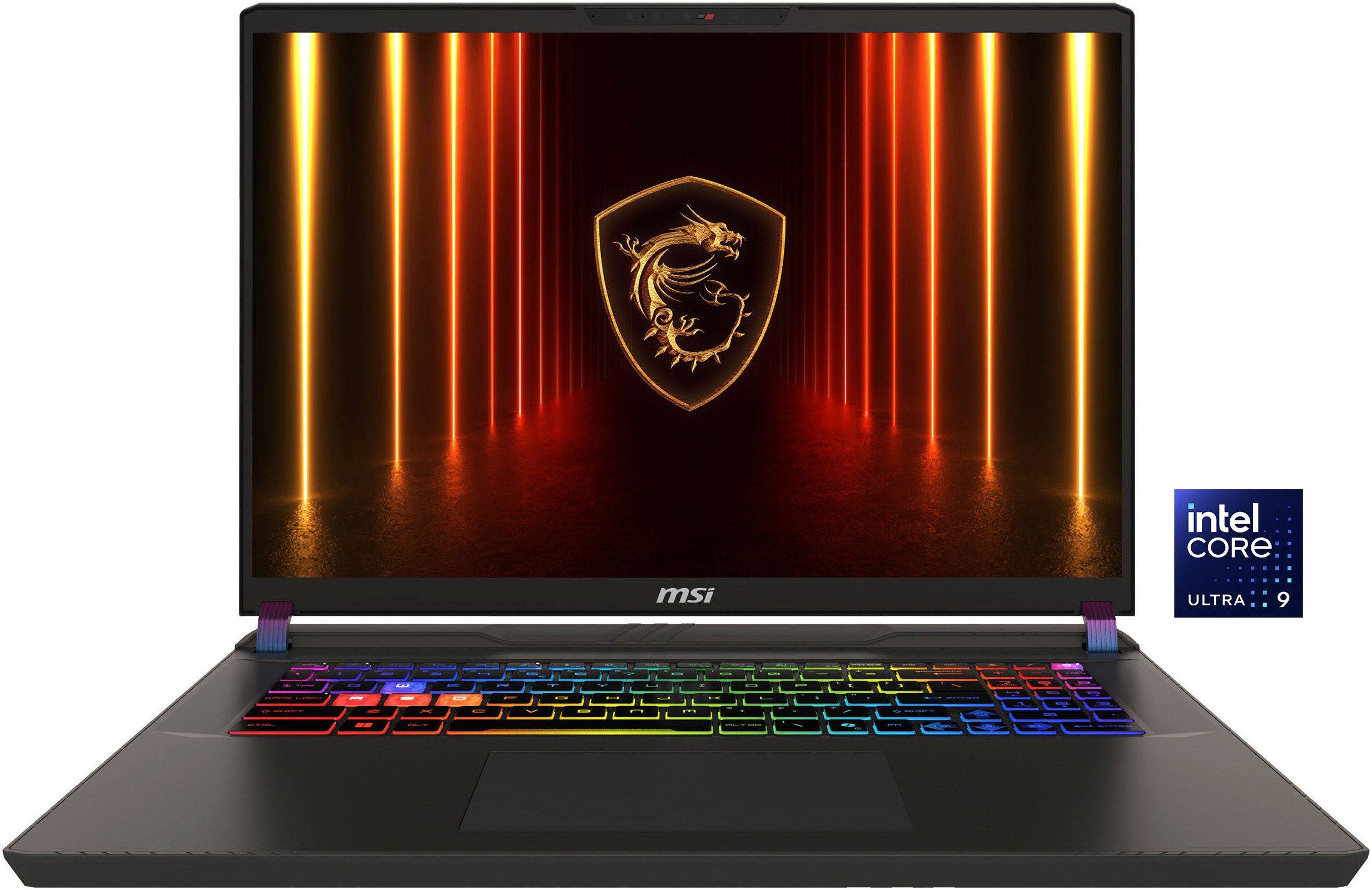 Vector 17 HX AI A2XWHG-041 Gaming-Notebook