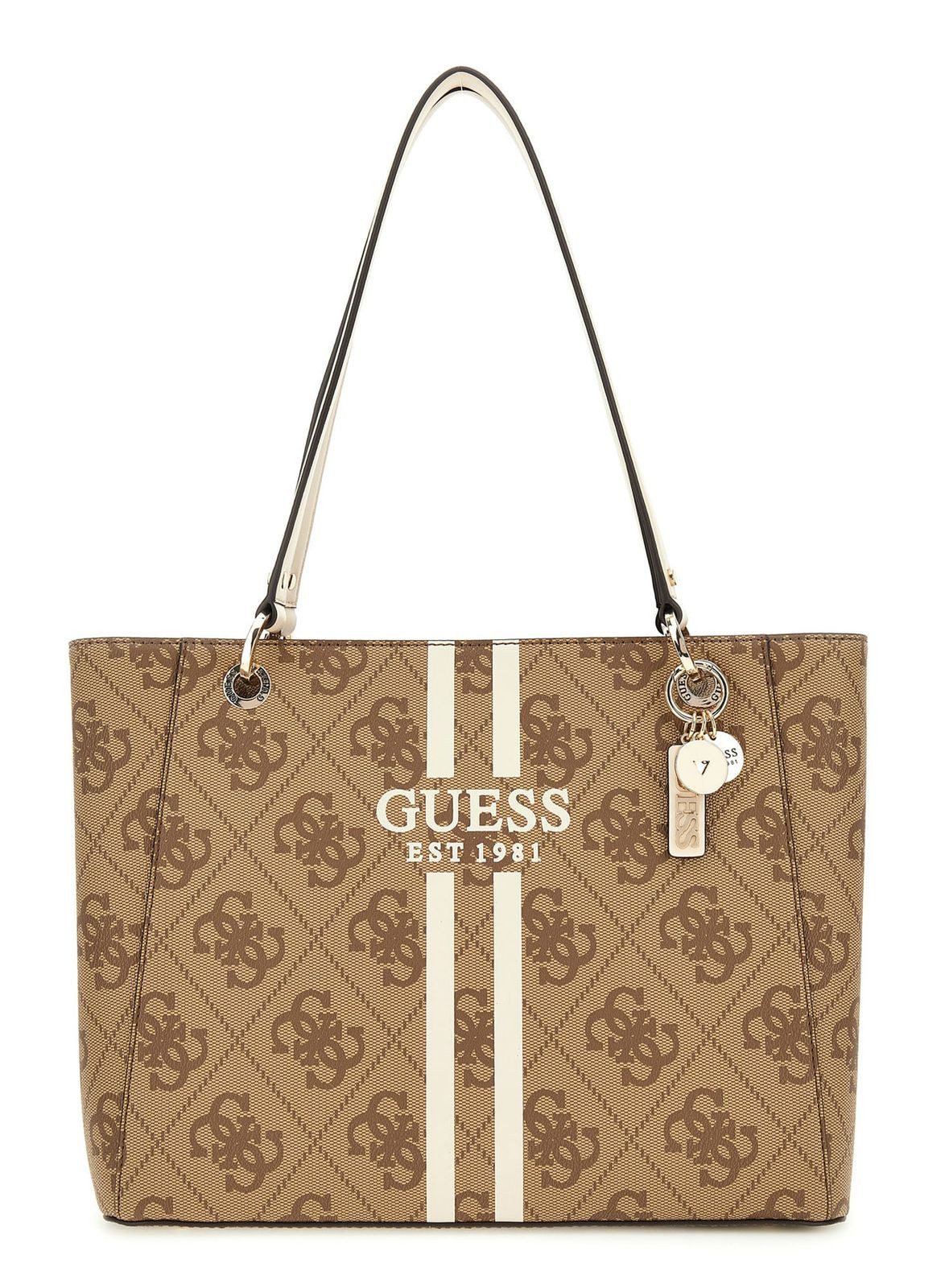Schultertasche Tote