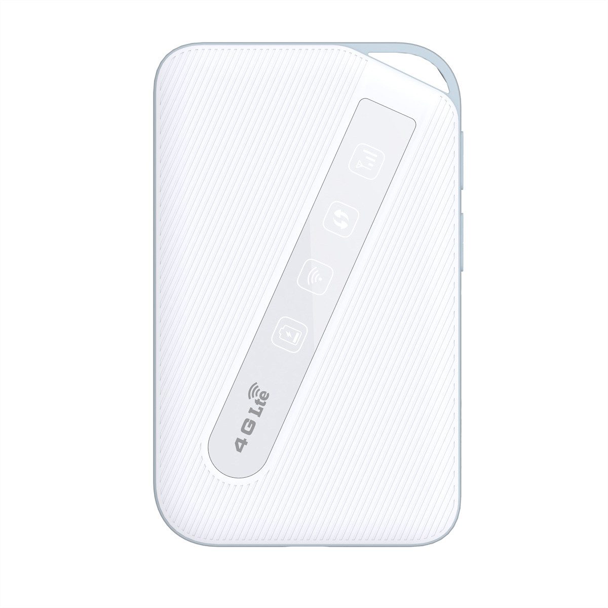 D-Link DWR-932W Mobile Hotspot LAN-Router, 4G LTE AX300 Wi-Fi 6 weiß