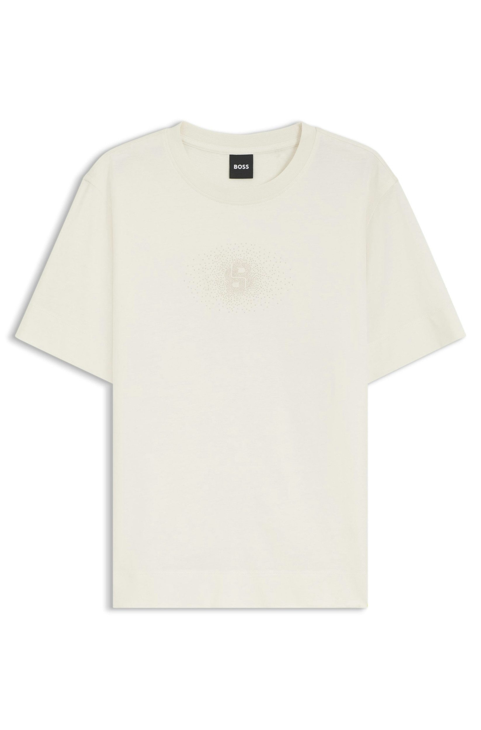 BOSS Kurzarmshirt Elpha_placed6 10269788 01