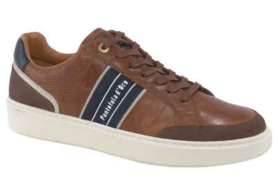 Pantofola d´Oro LACENO UOMO LOW Sneaker im Casual Business Look