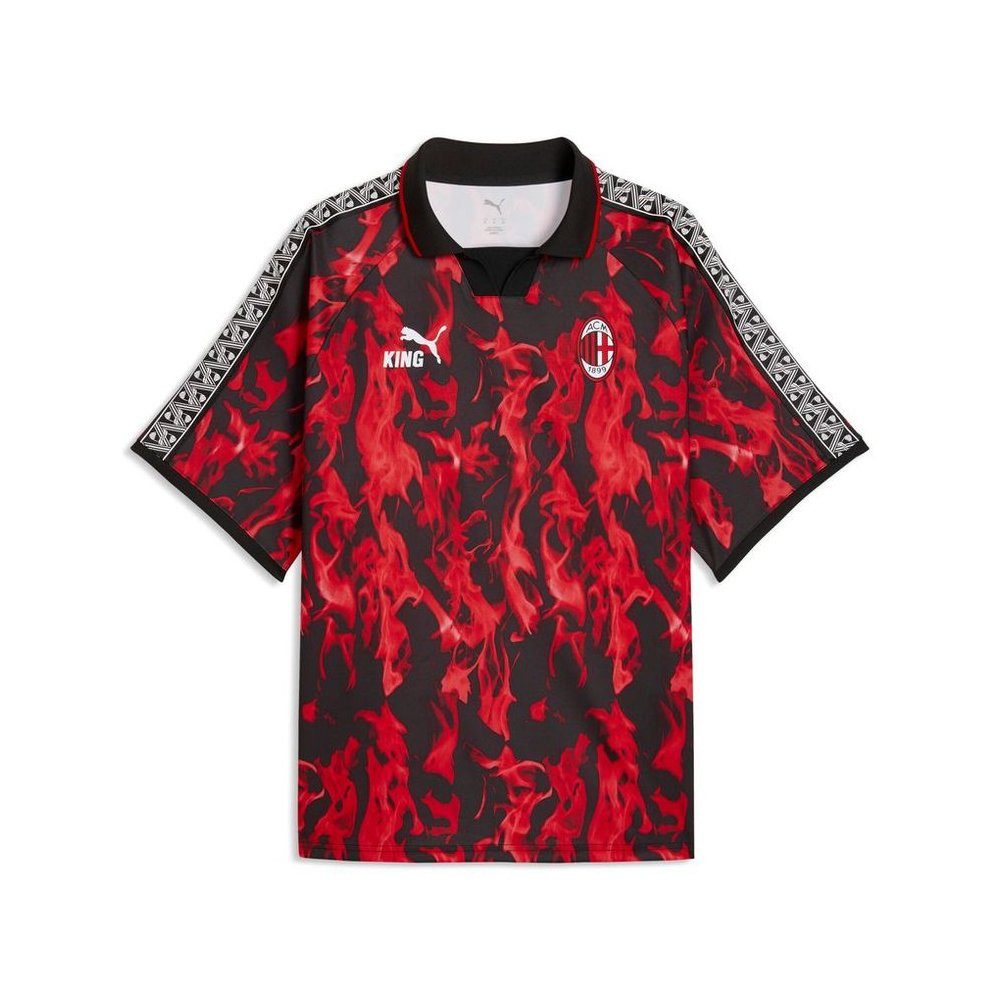 PUMA T-Shirt Acm King Retro Jersey