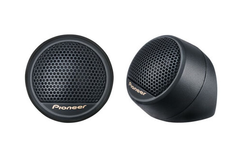Pioneer TS-S15 Paar Gewebehochtöner Auto-Lautsprecher (Max)