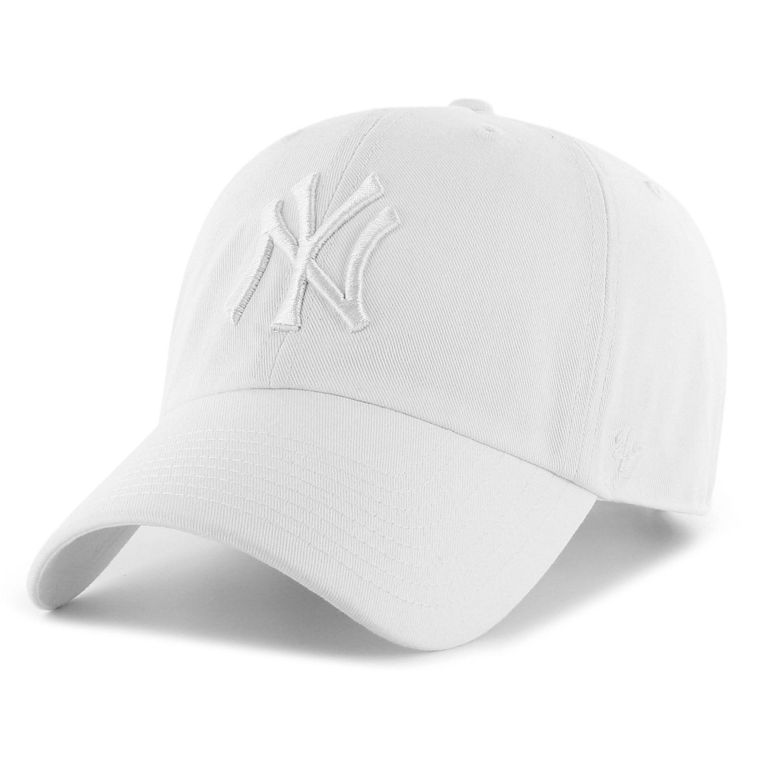White (WHF)