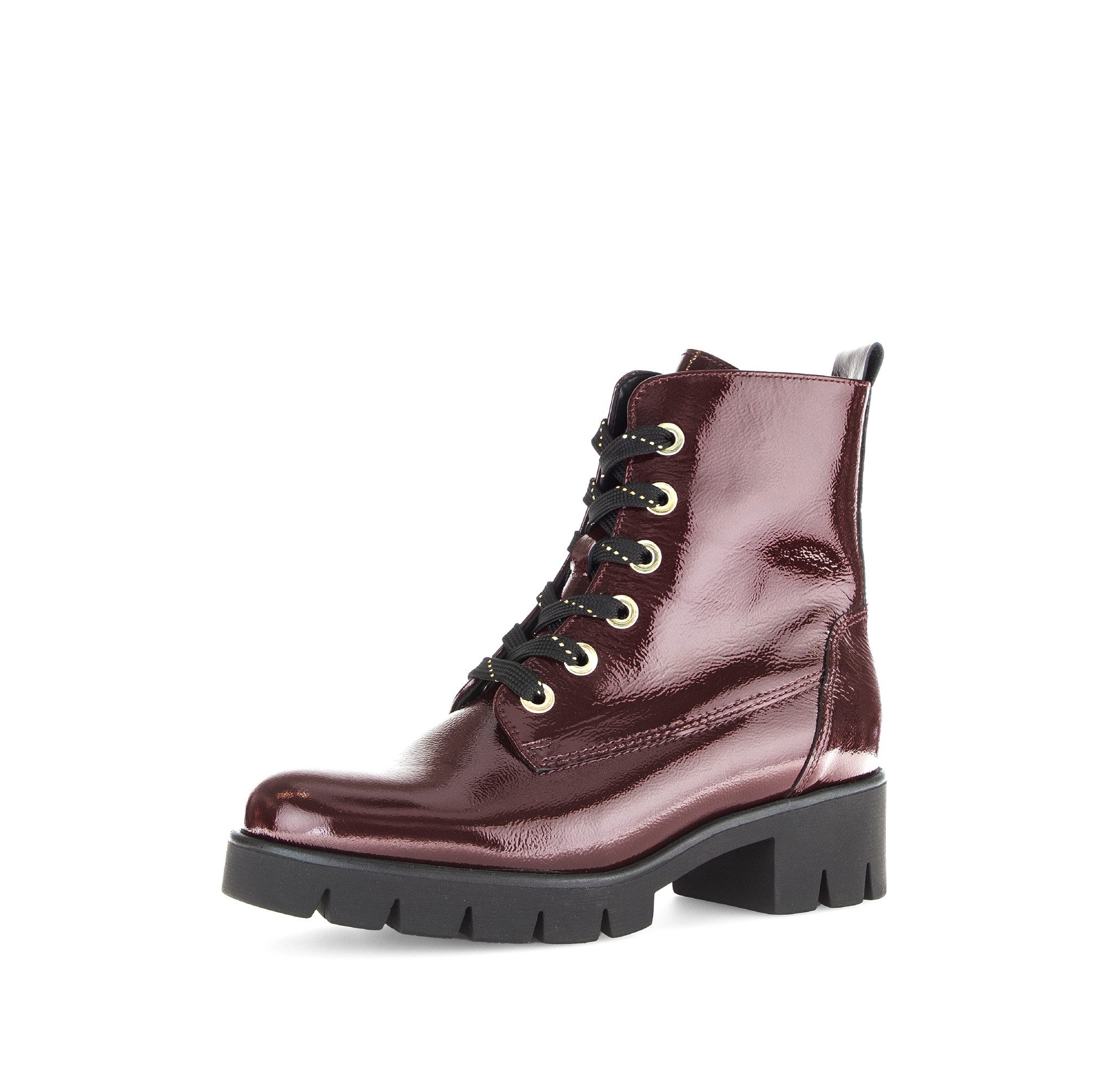Gabor Bikerboots