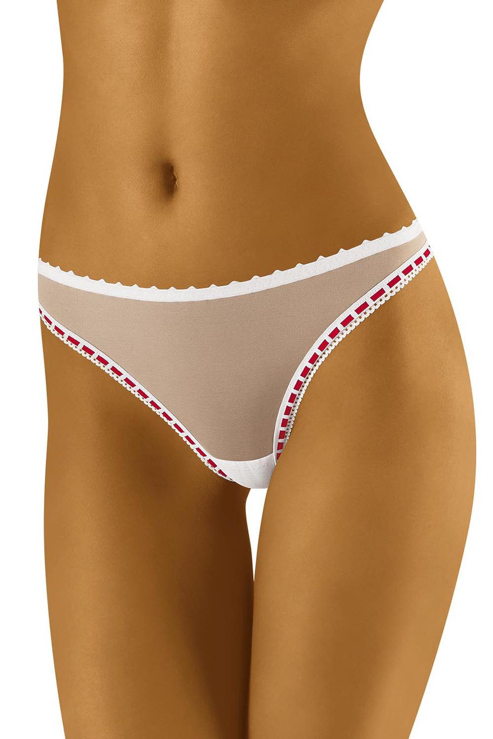 Wolbar Tanga Carimbo