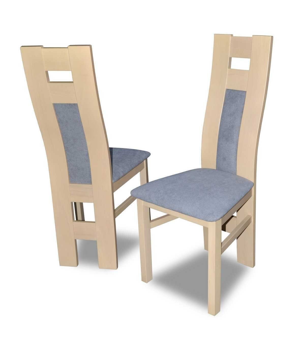 (1 Design Natur Luxus Einrichtung Möbel Polster Esszimmerstuhl Stuhl Stuhl Neu St) JVmoebel Stühle