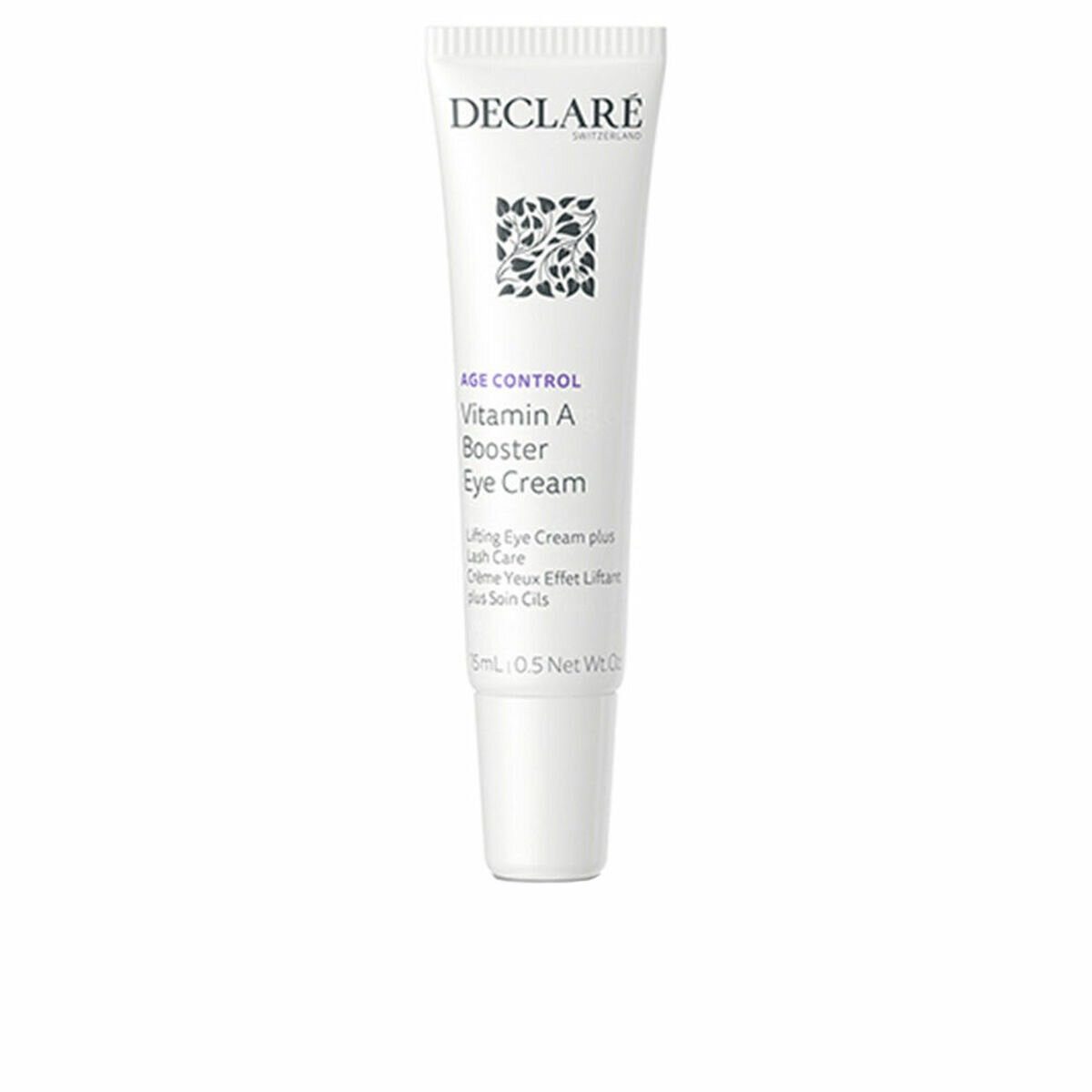Declaré Anti-Aging-Augencreme VITAMIN A boost eye & lash care