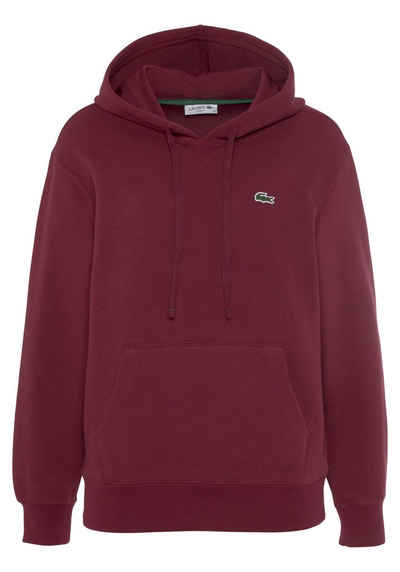 Blaue Lacoste Hoodies für Damen online kaufen | OTTO