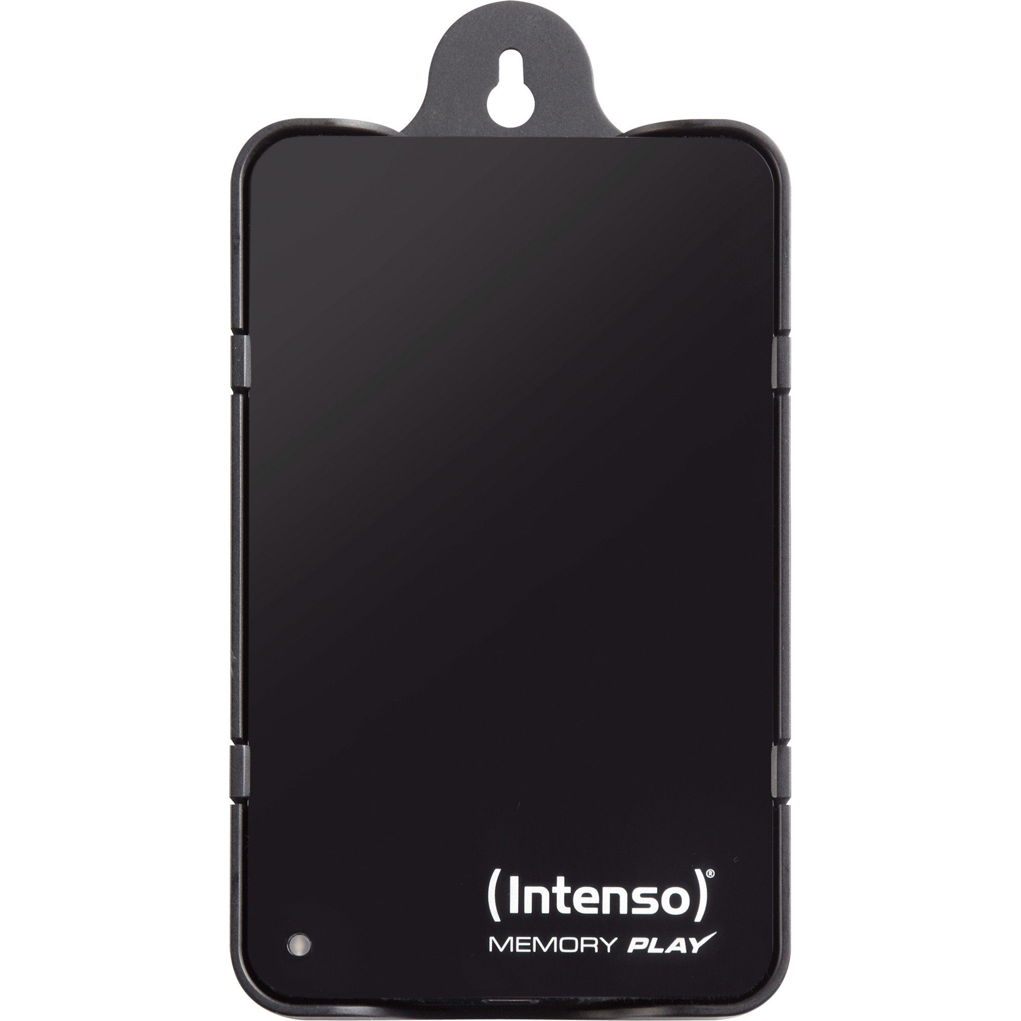 Intenso Intenso Memory Play 1 TB, Festplatte, (USB-A 3.2 externe HDD-Festplatte (1 TB) 2.5"