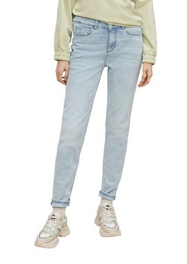 comma casual identity 5-Pocket-Jeans Jeans-Hose