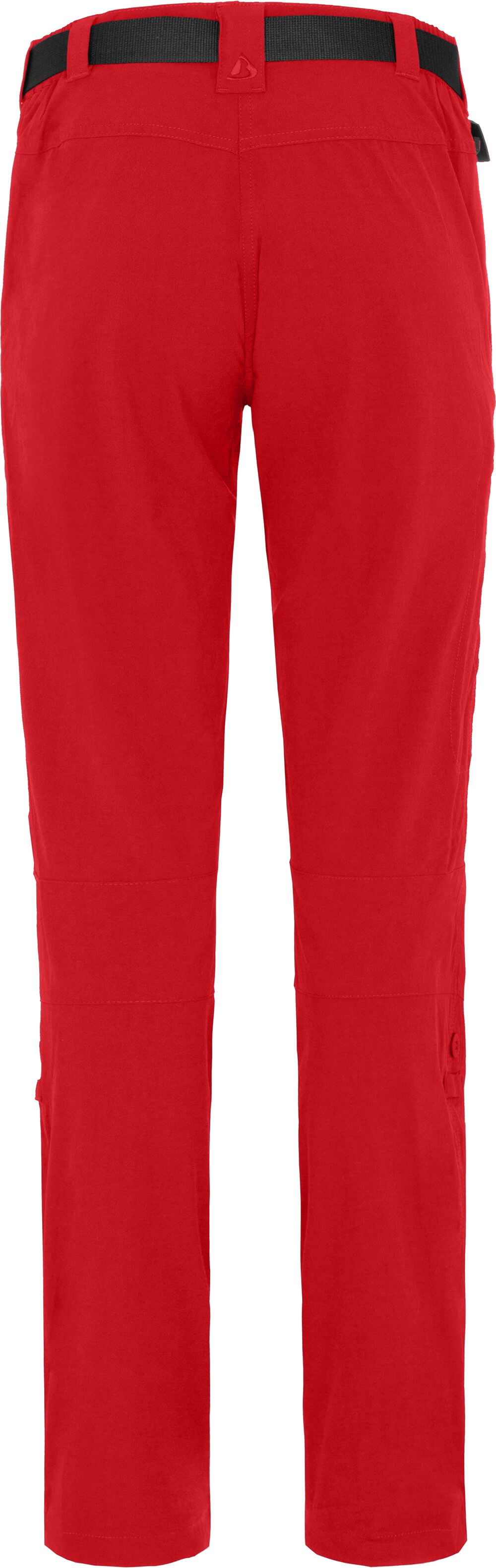Bergson Outdoorhose HYDRYS Damen Wanderhose, vielseitig, günstig online kaufen